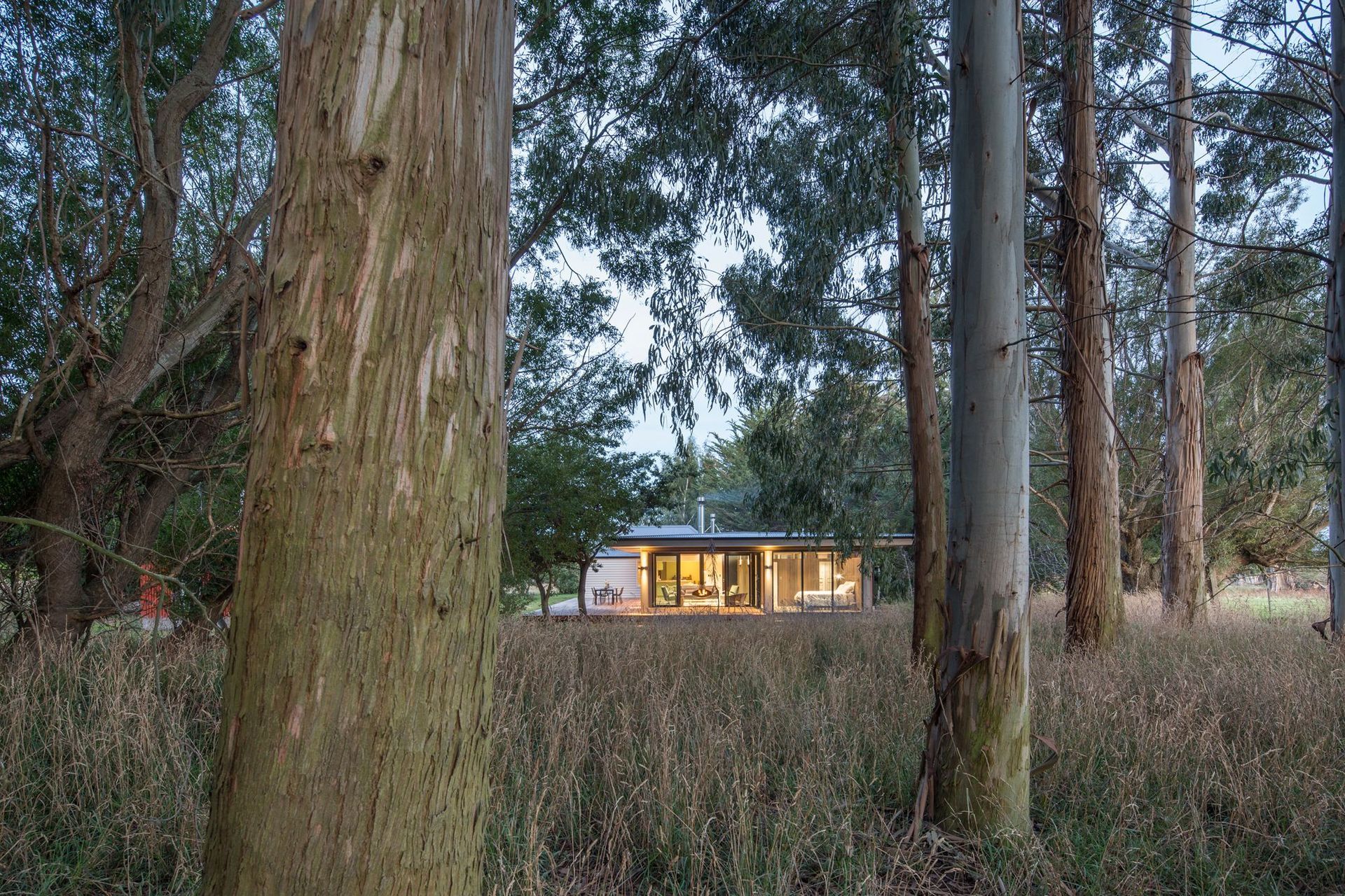Woodside Cottage