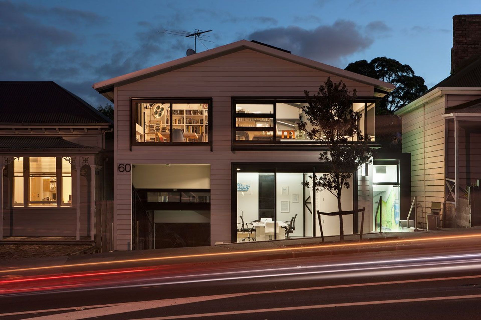 Inside Out Offices