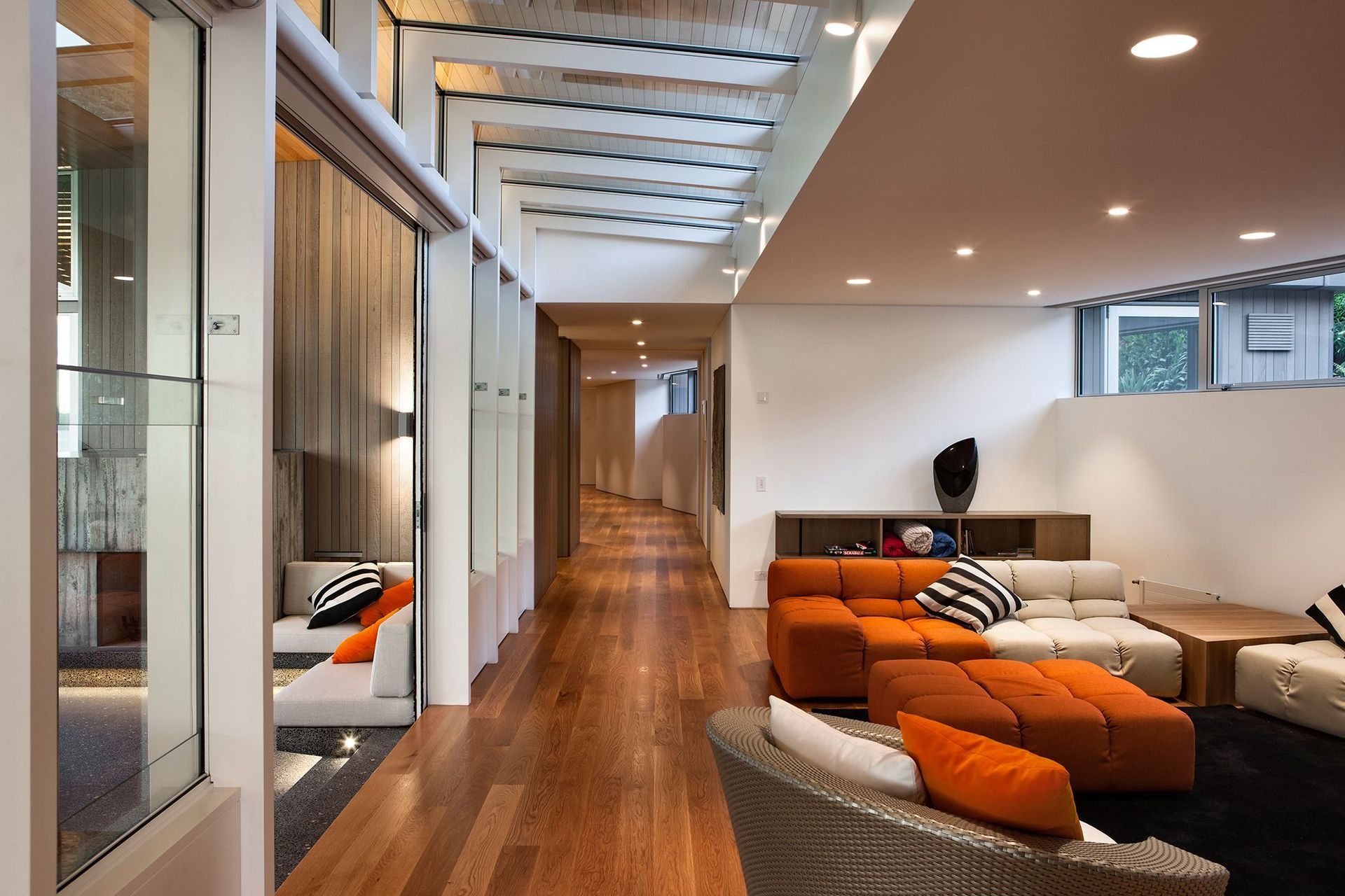 Fold House