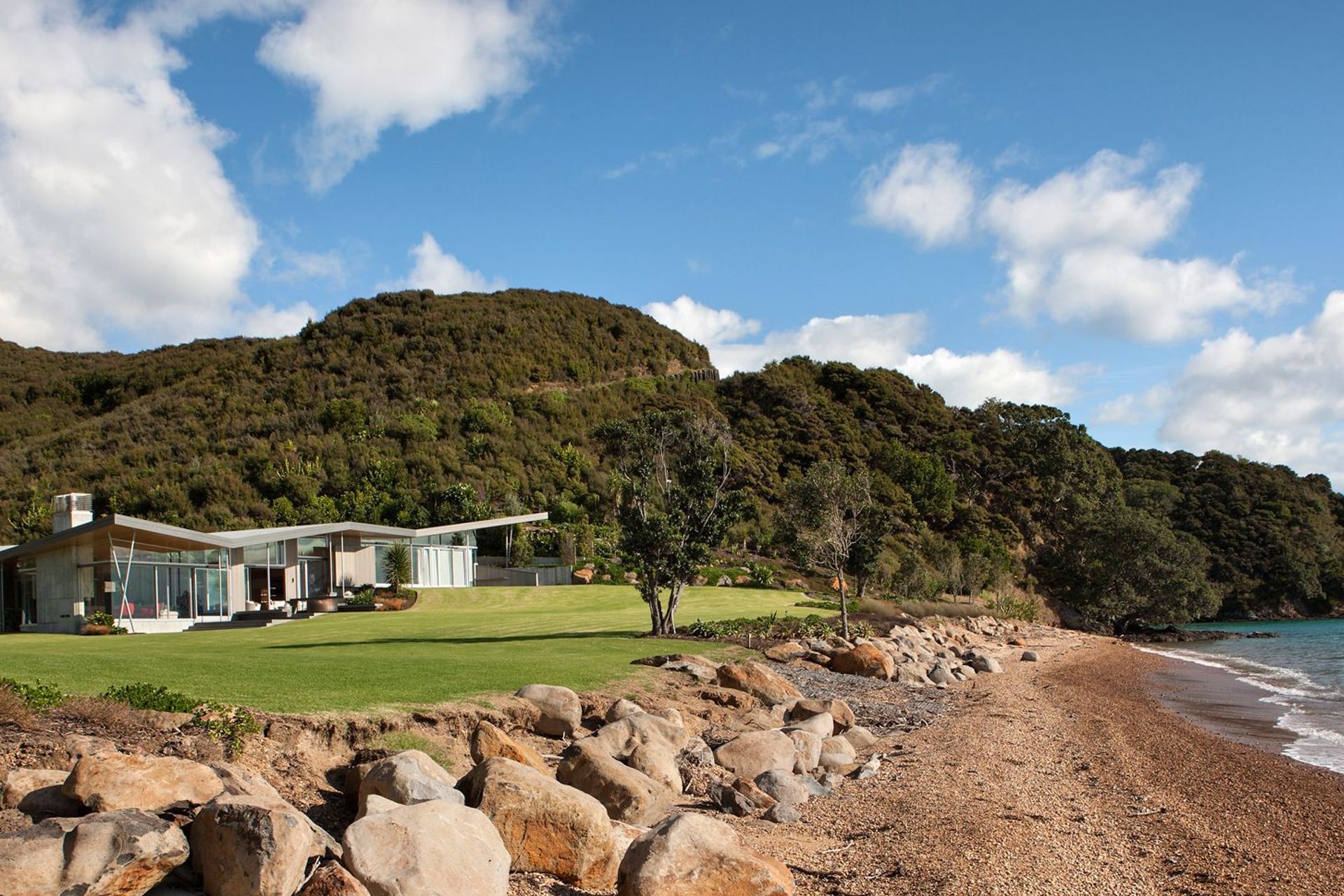 Fold House