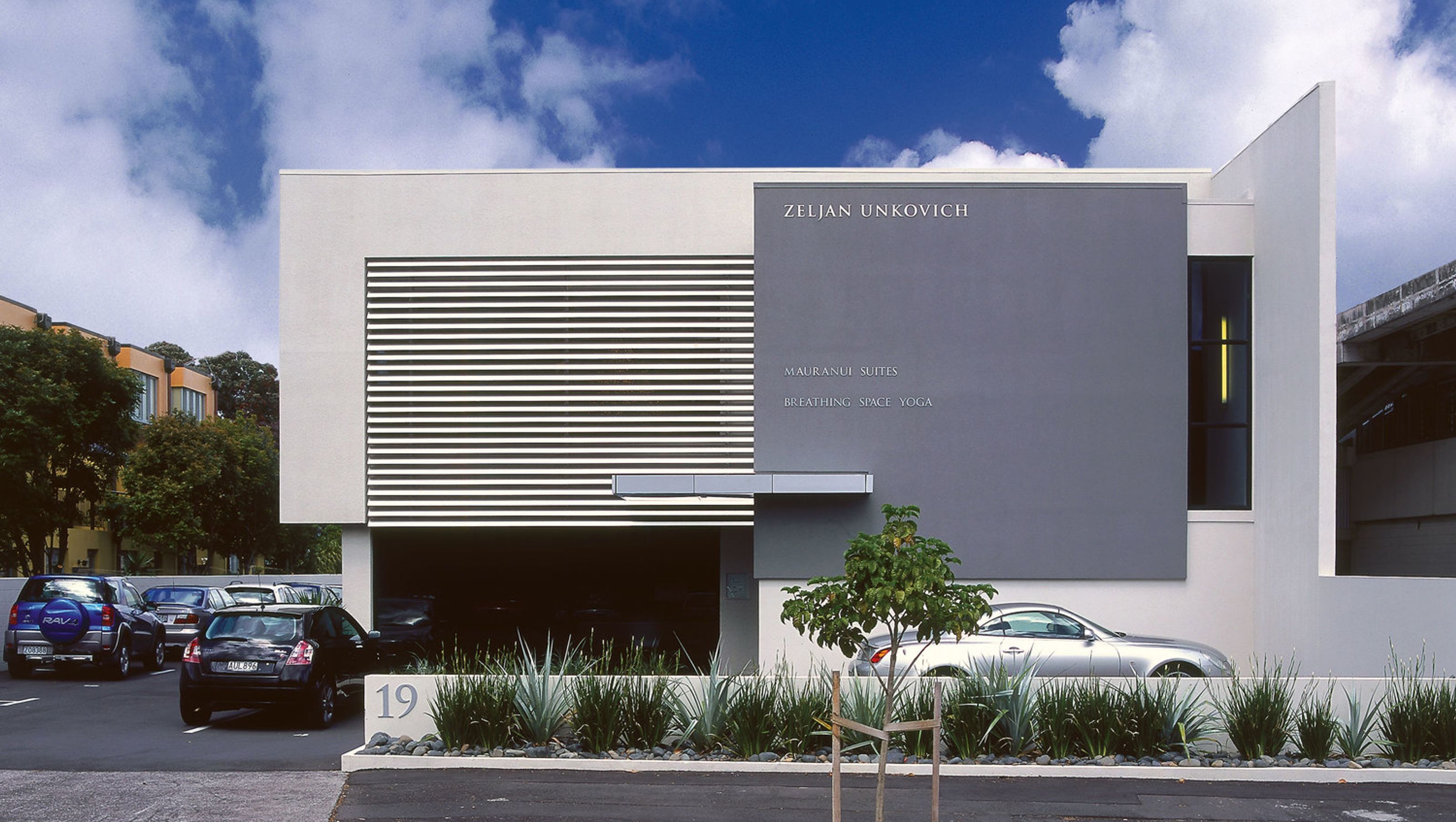 Legal Offices
