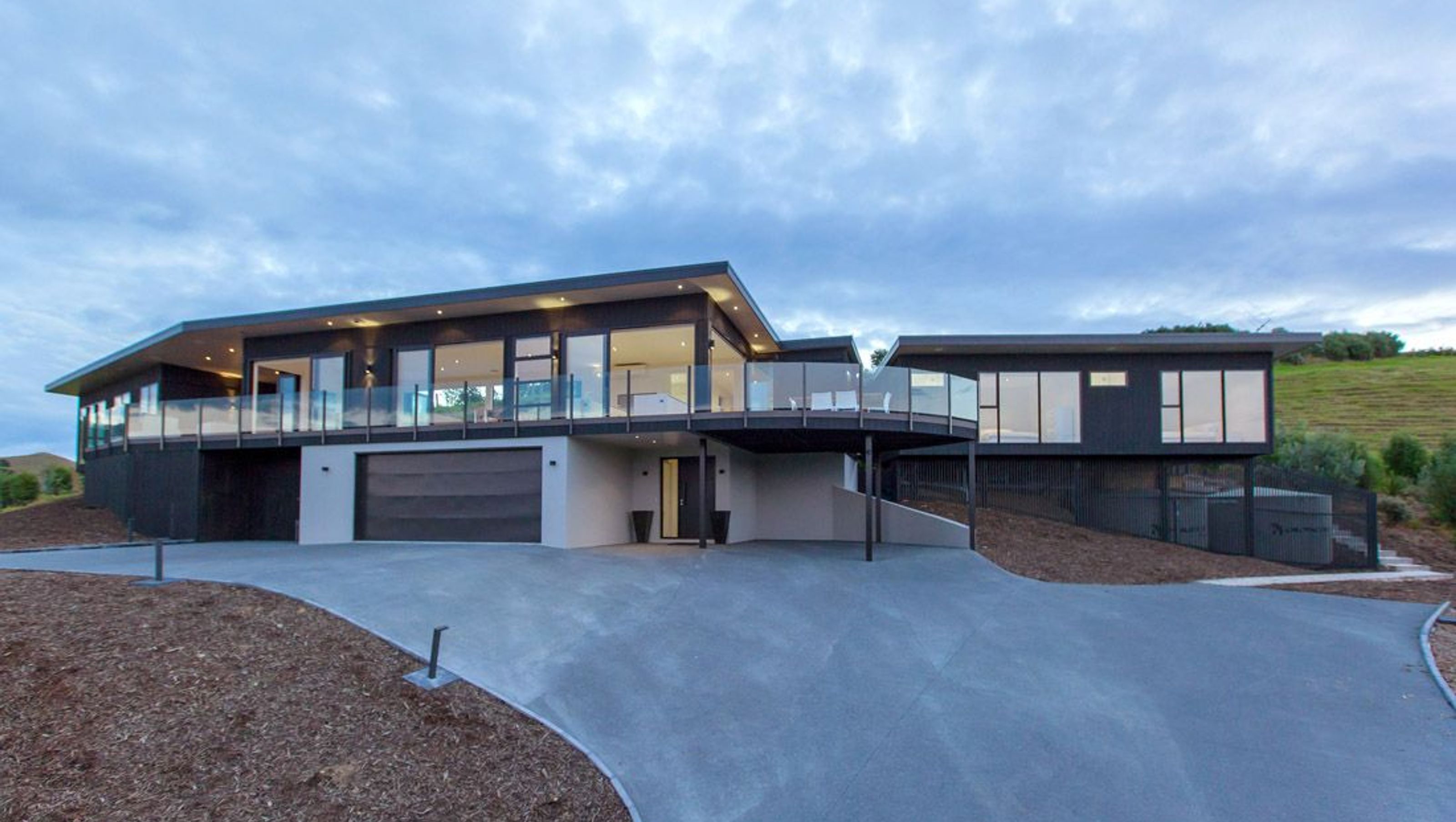 Pataua Holiday Home