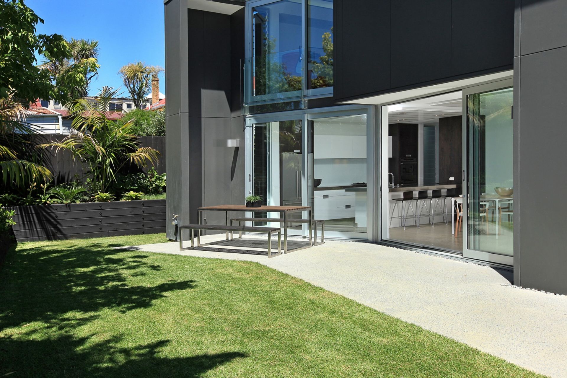 Ponsonby House