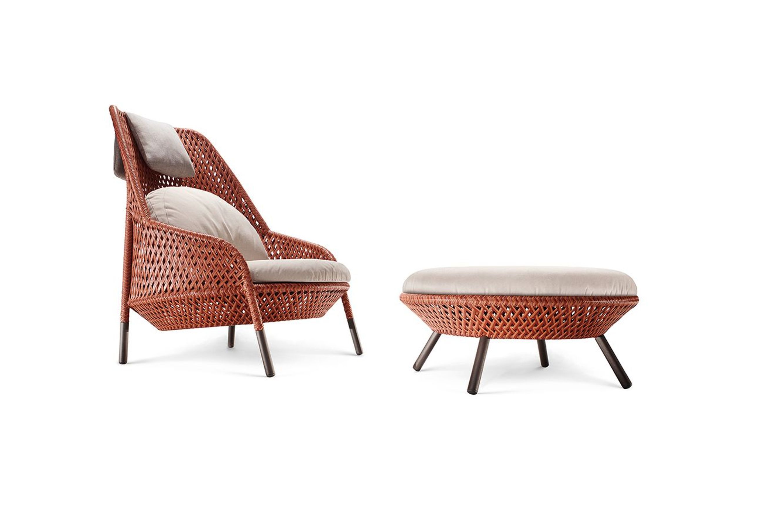 Ahnda by Dedon