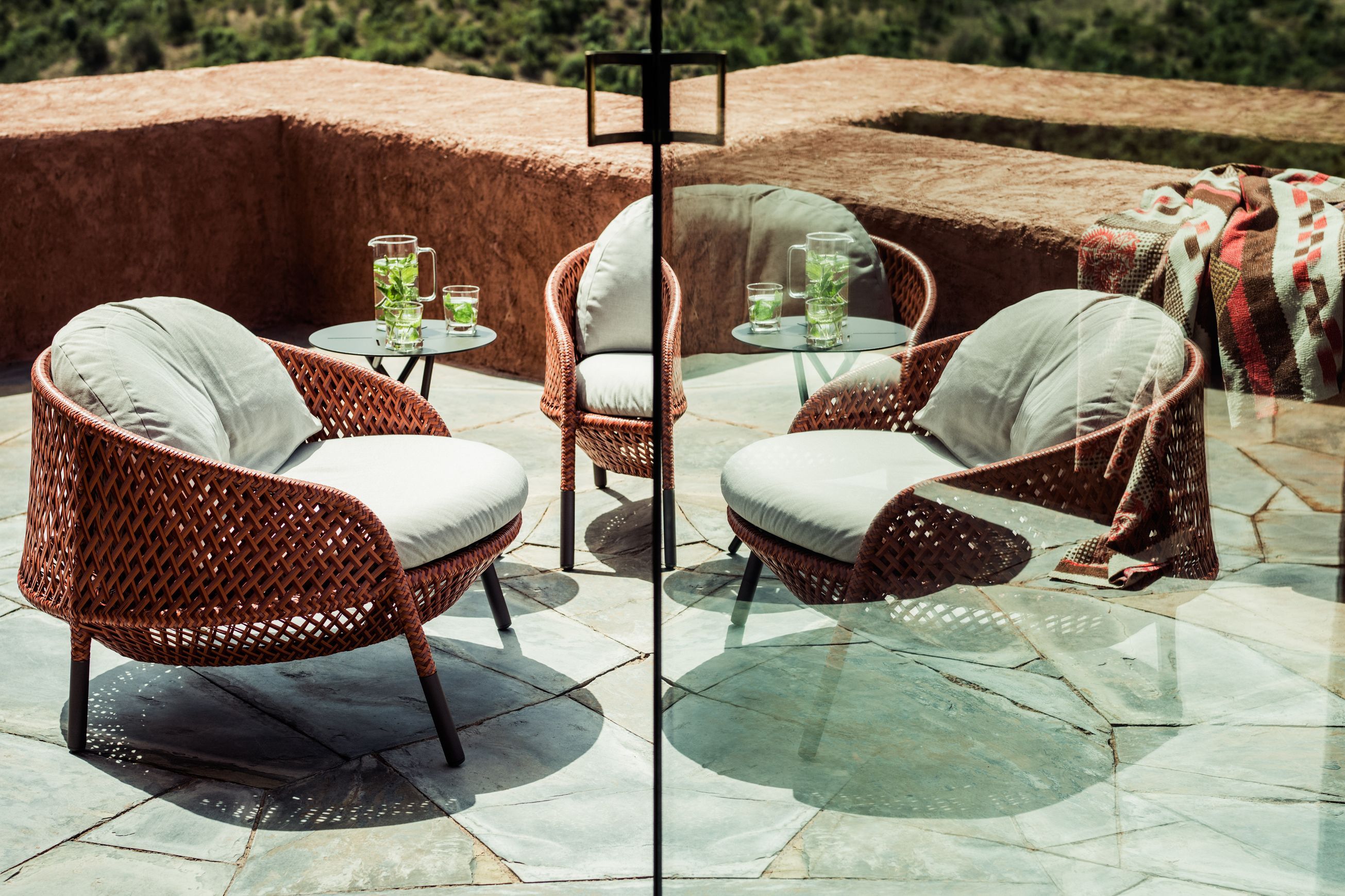Ahnda by Dedon