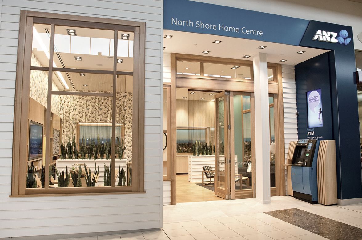 ANZ Albany Home Loan Centre