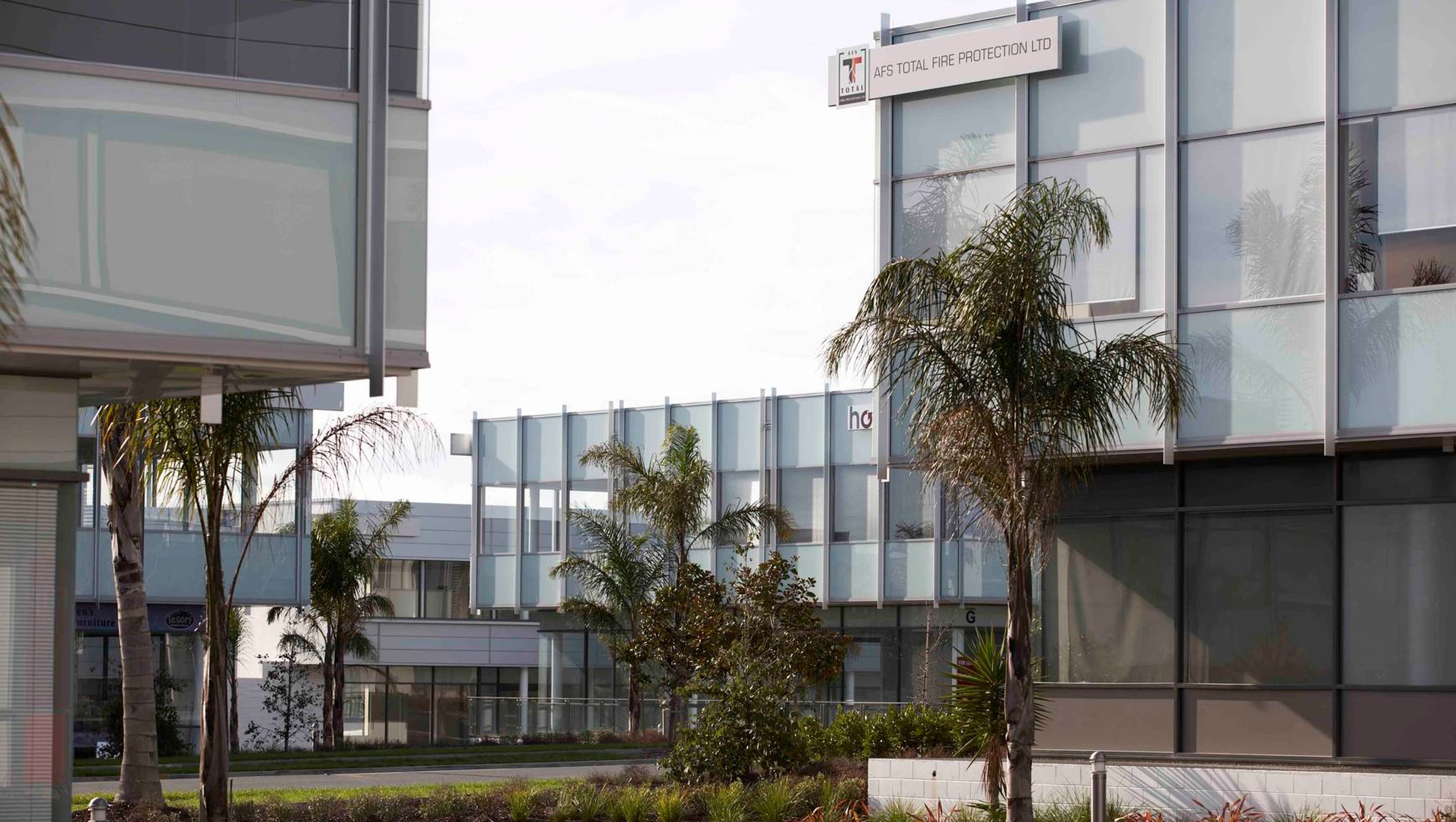 Apollo Tech Park