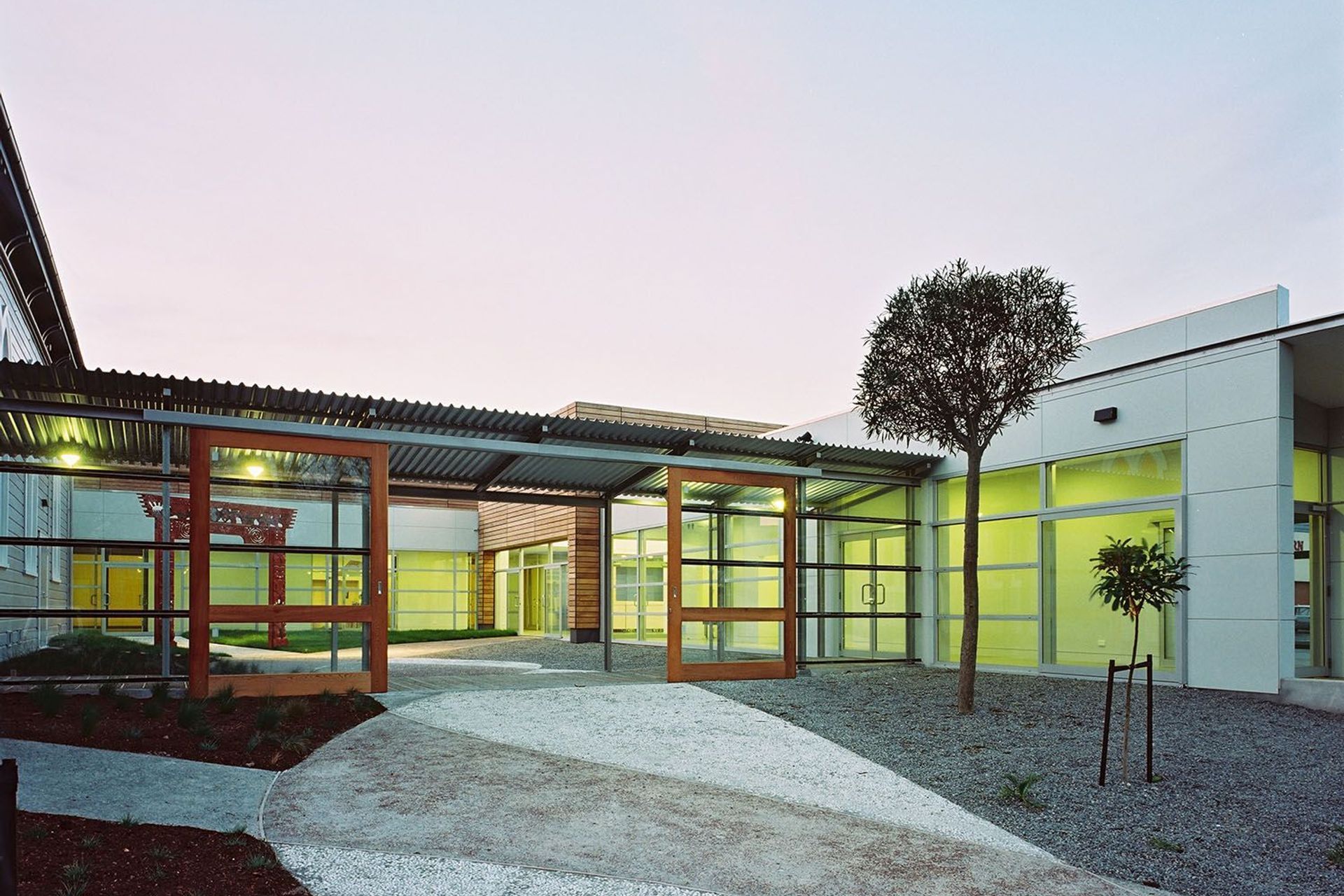 Aratoi Museum