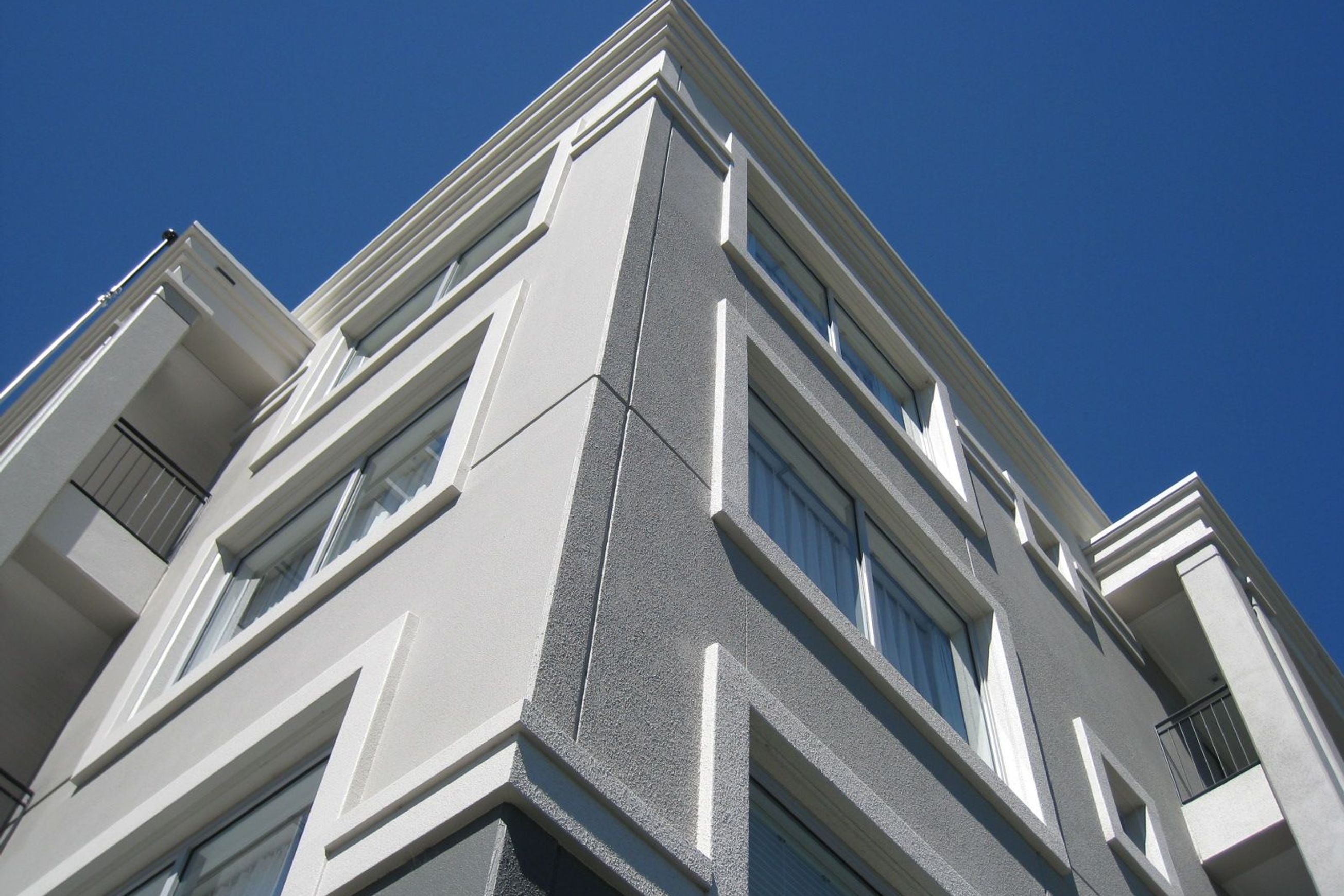 Architraves & Bands