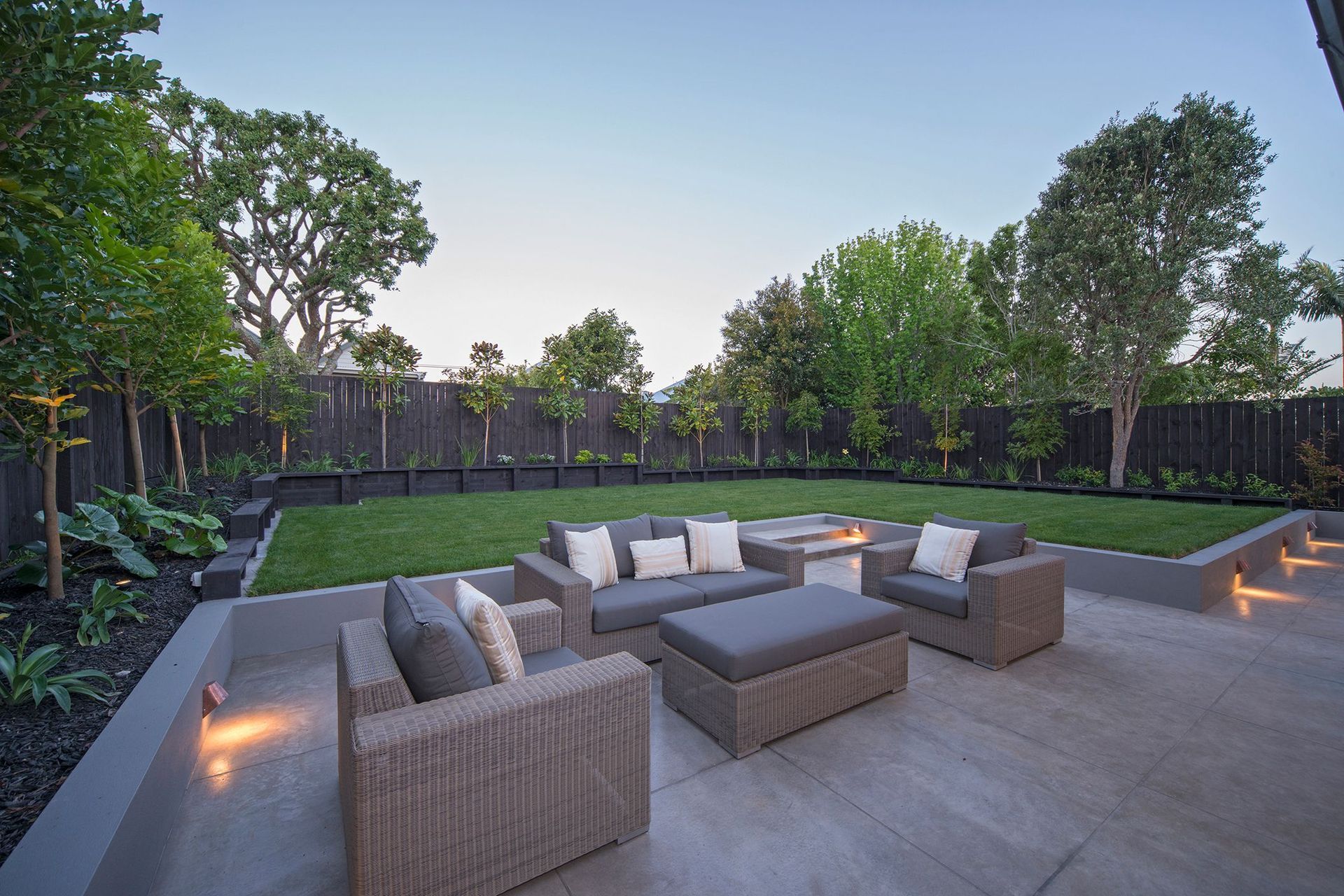 Ardmore Home