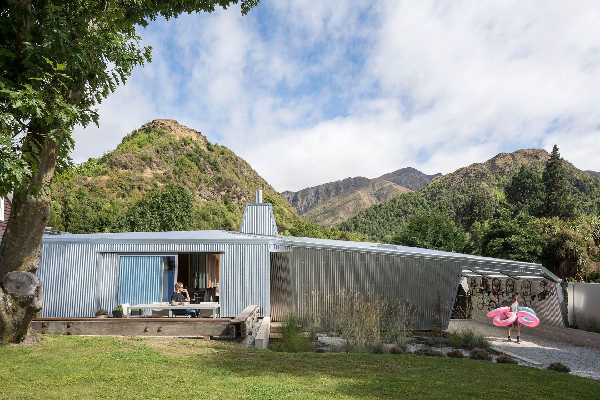 Arrowtown