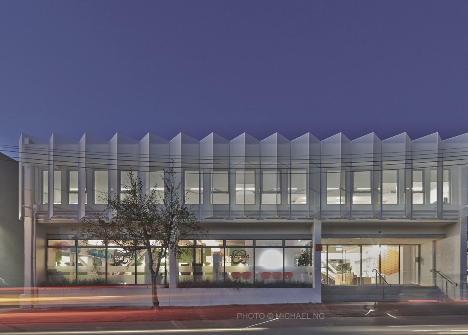 ASC Architects