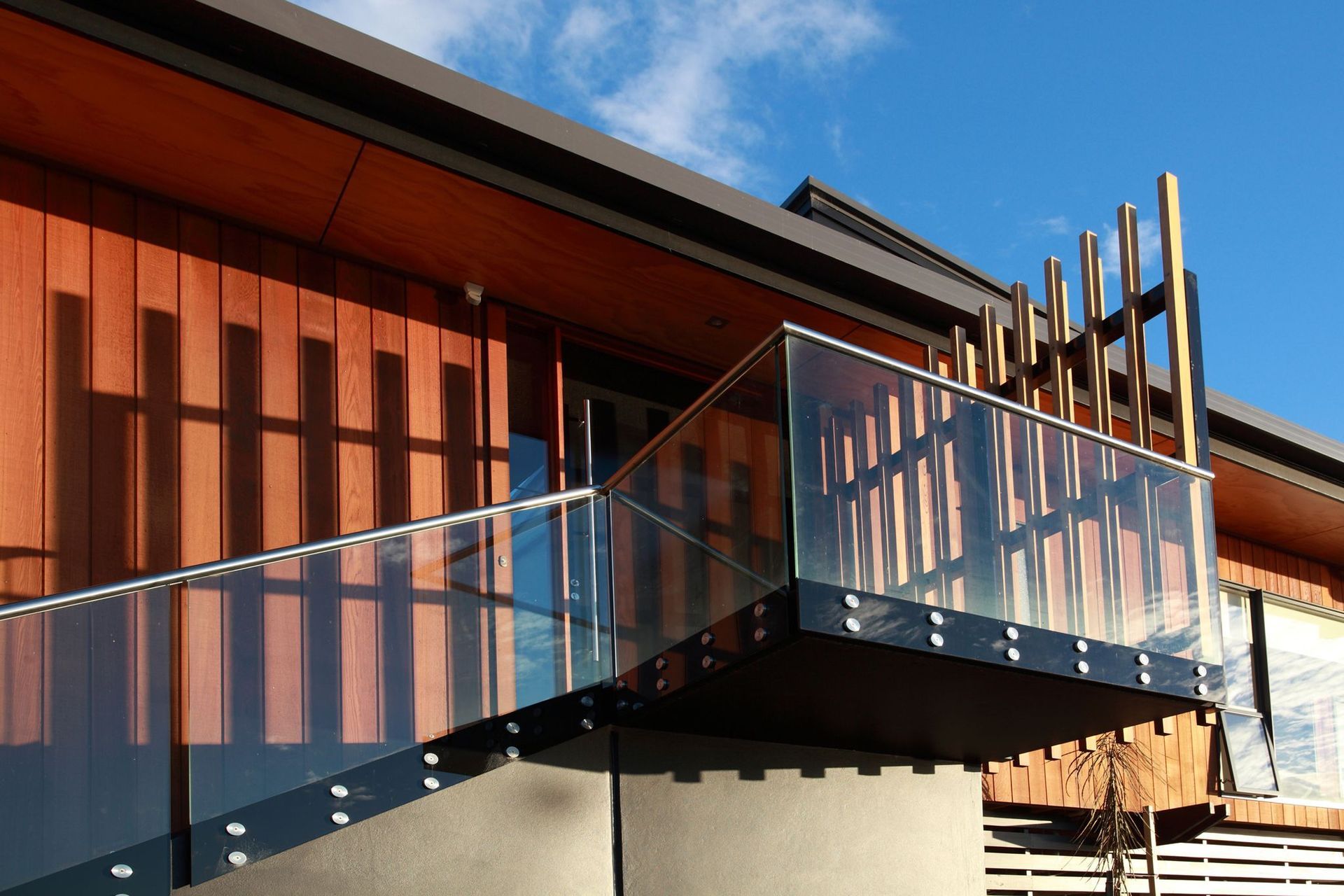 Atawhai Hill House