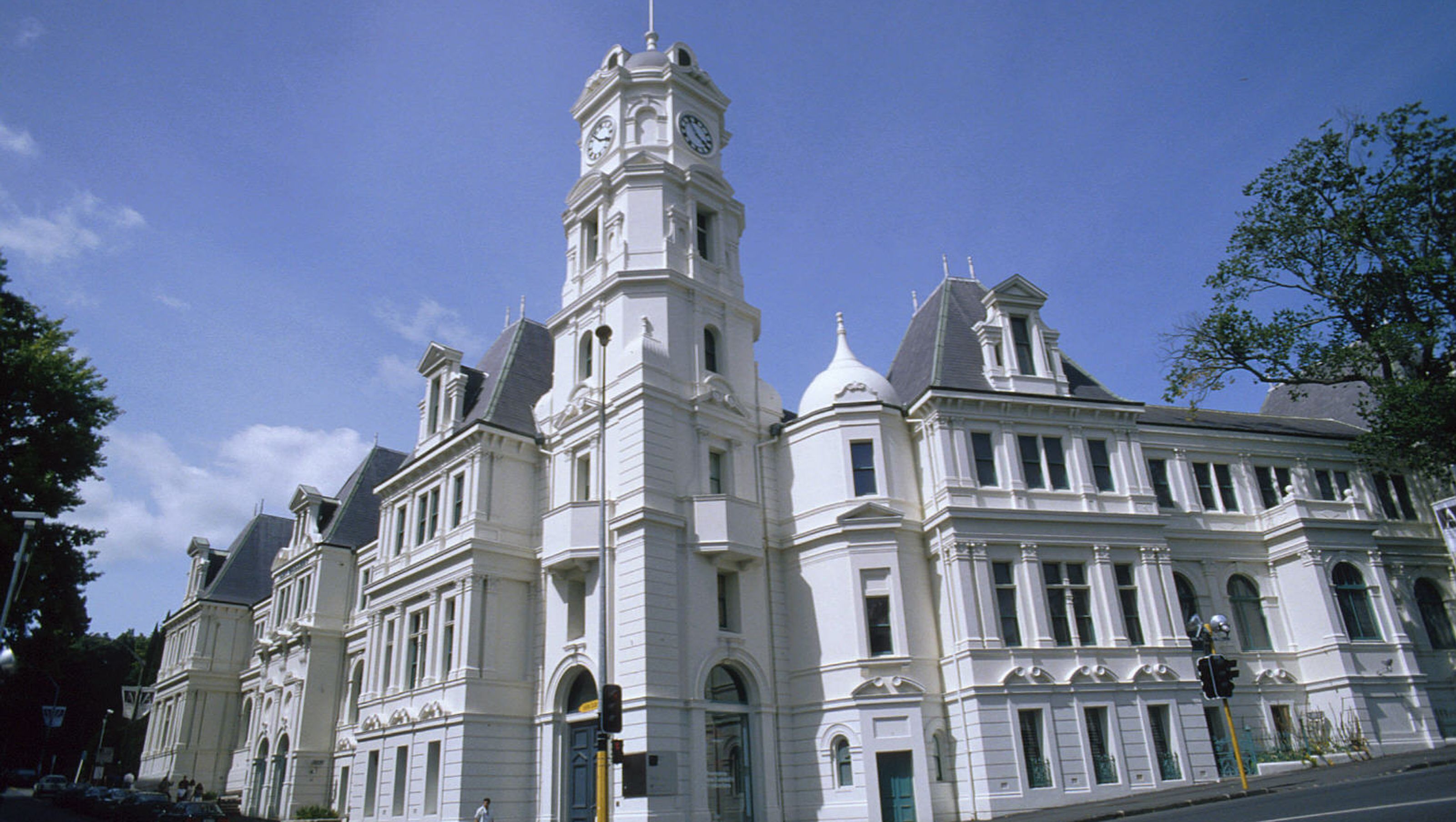 Auckland Art Gallery