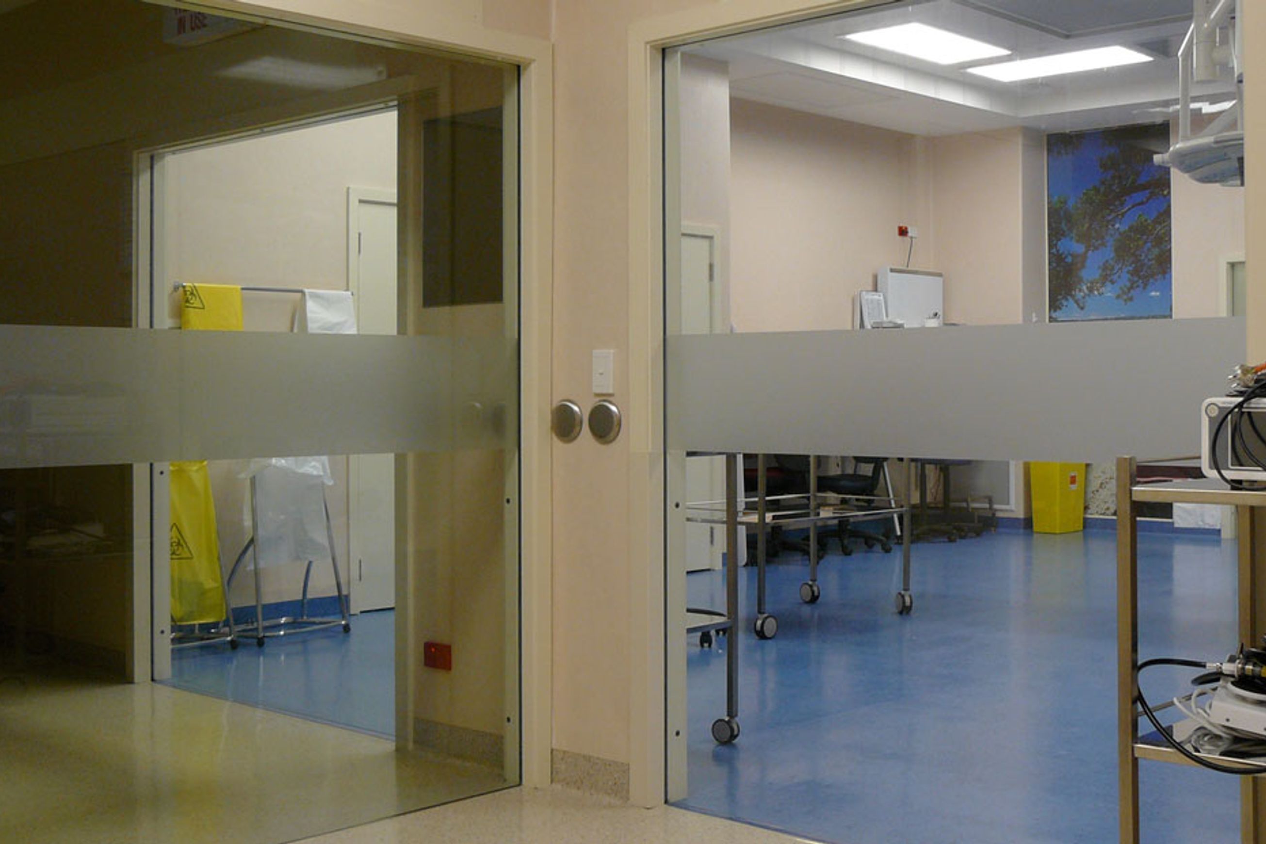 CS AutoCav® Commercial Automated Cavity Slider