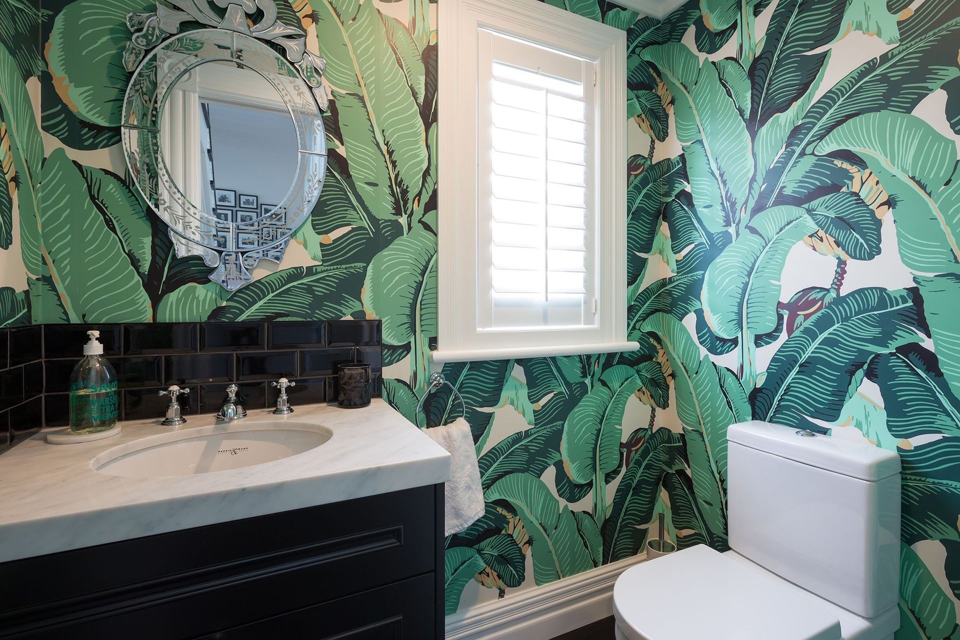 Award Winning Interiors