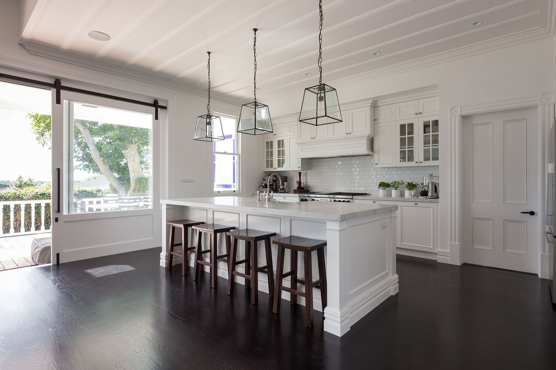 Award Winning Interiors