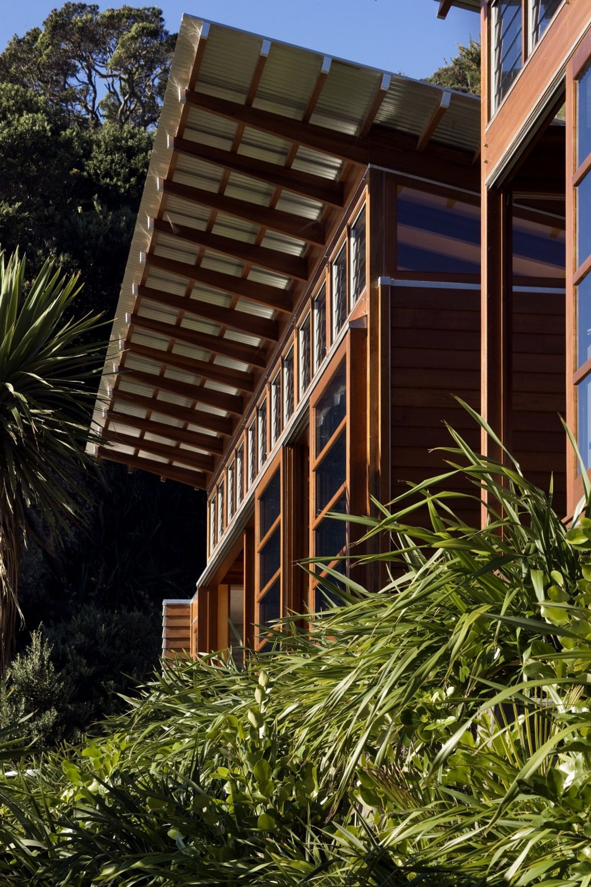 Step Island Retreat