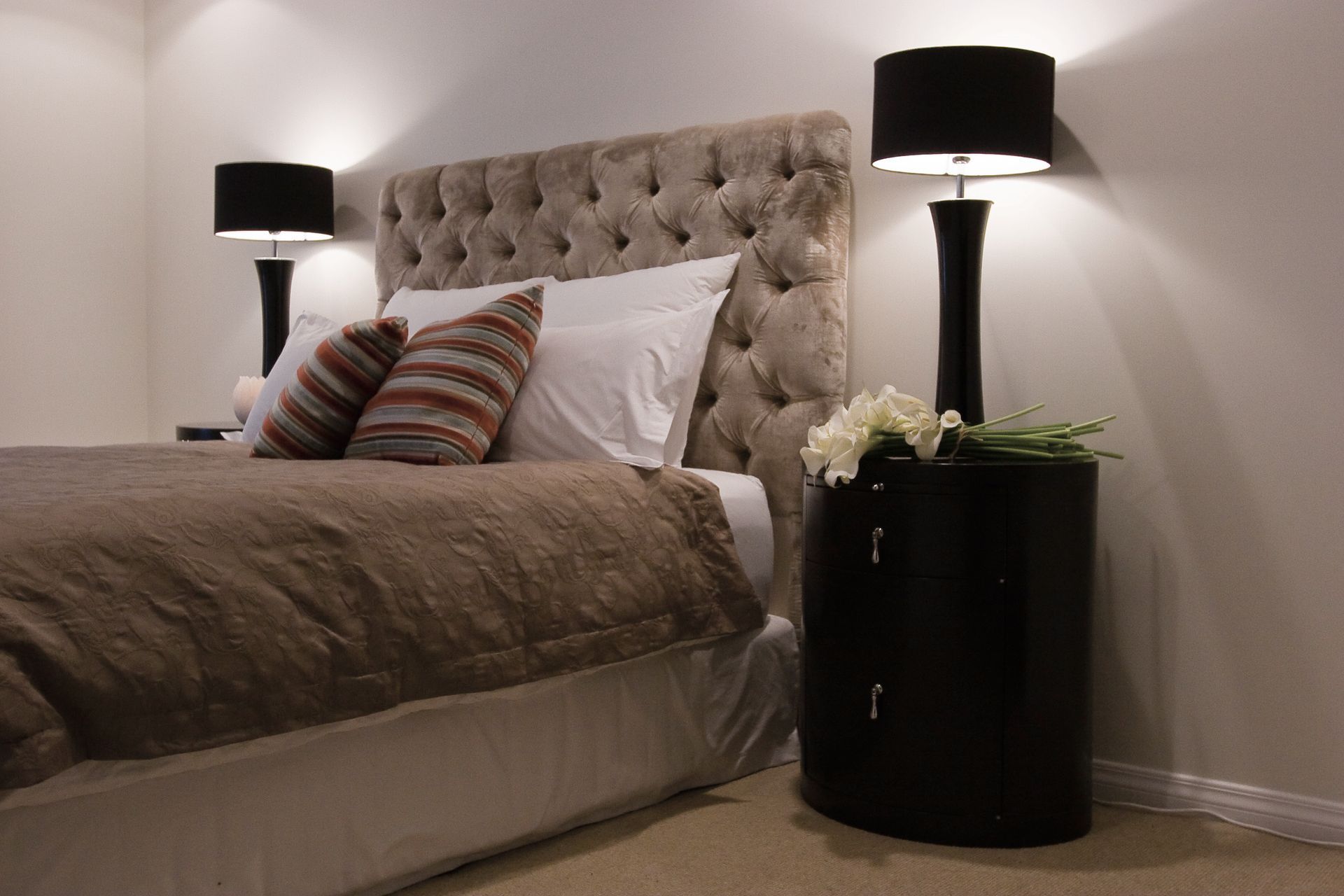 Bachelor Pad
