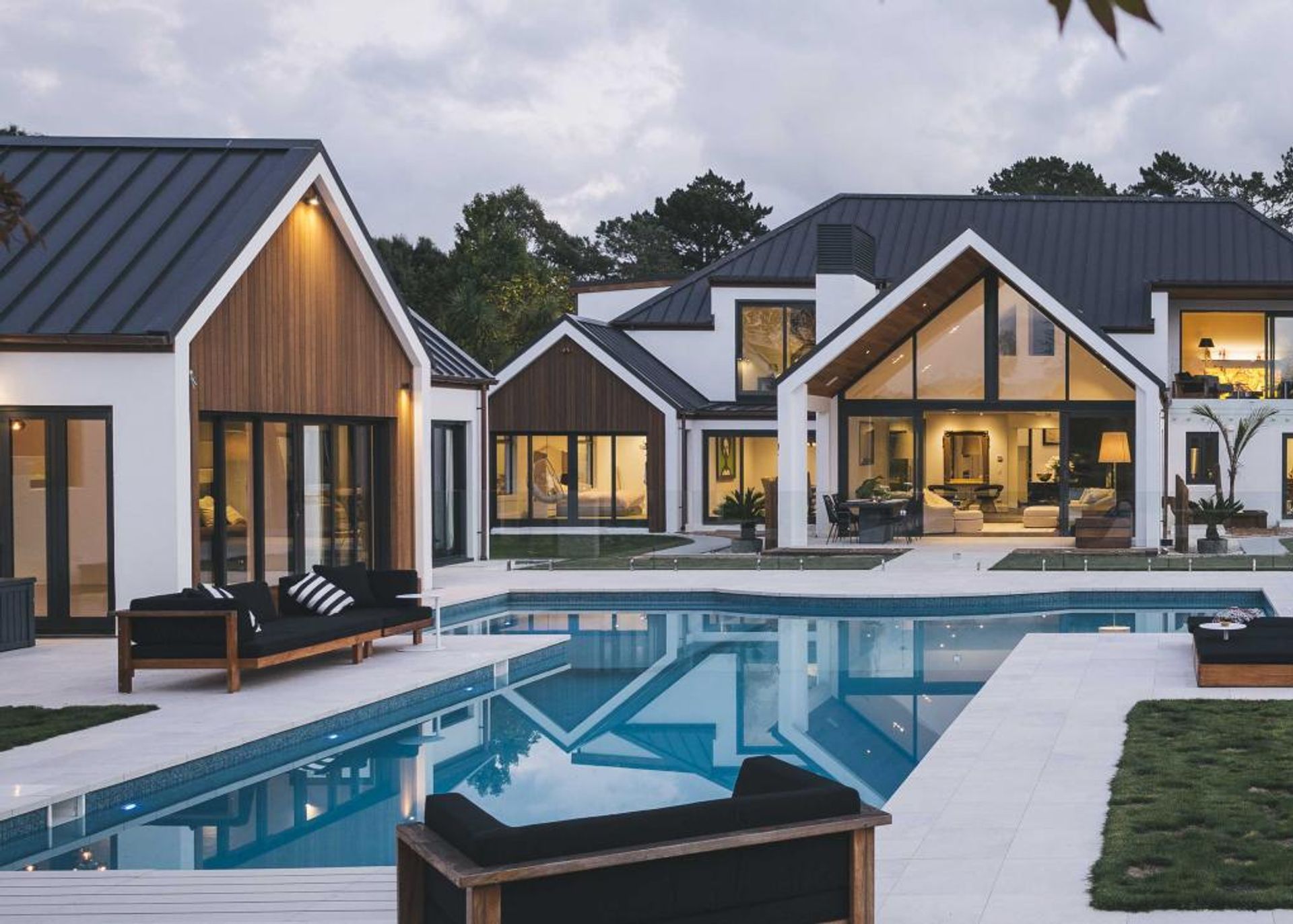 Bindon Design Group