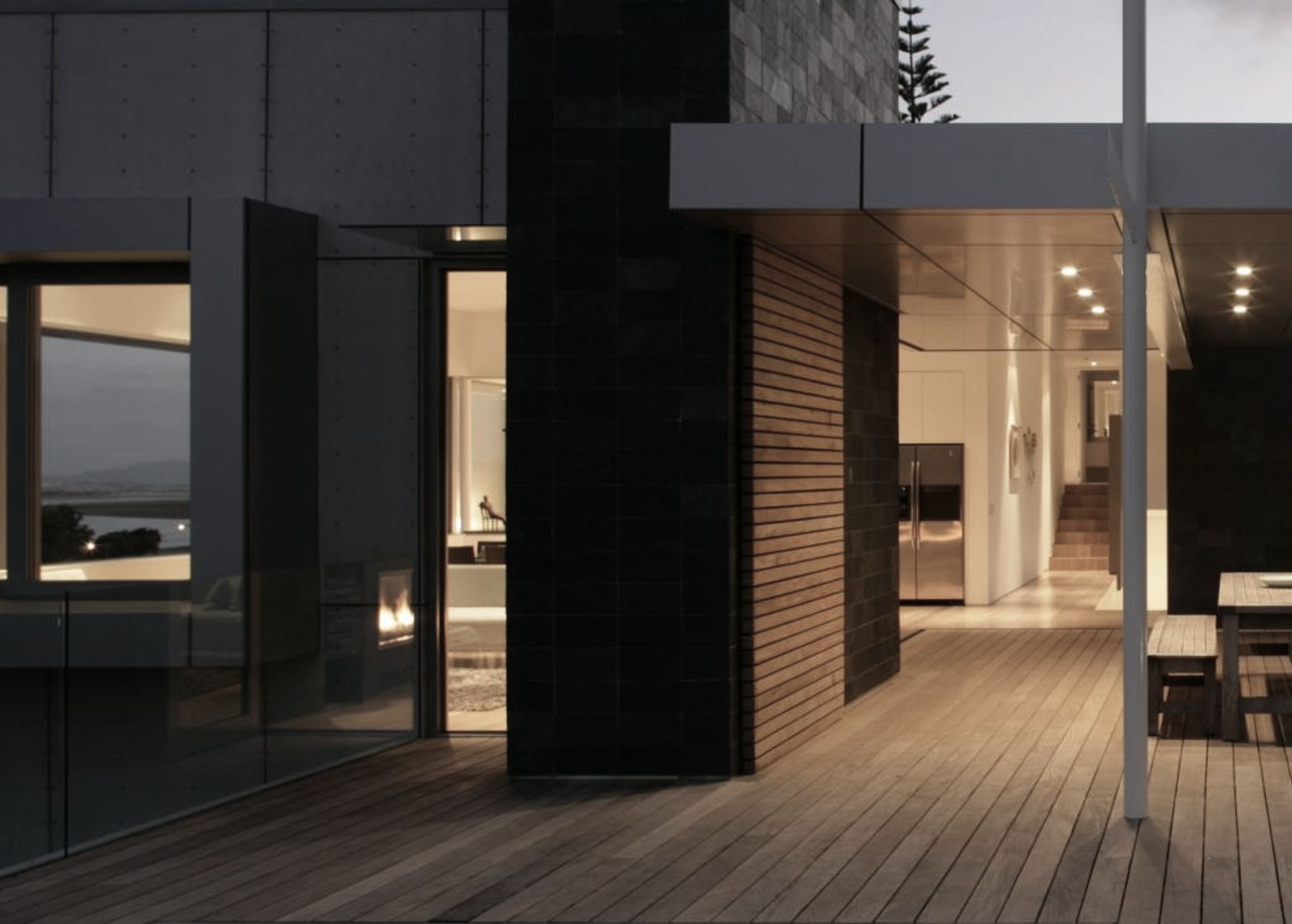 Architex NZ