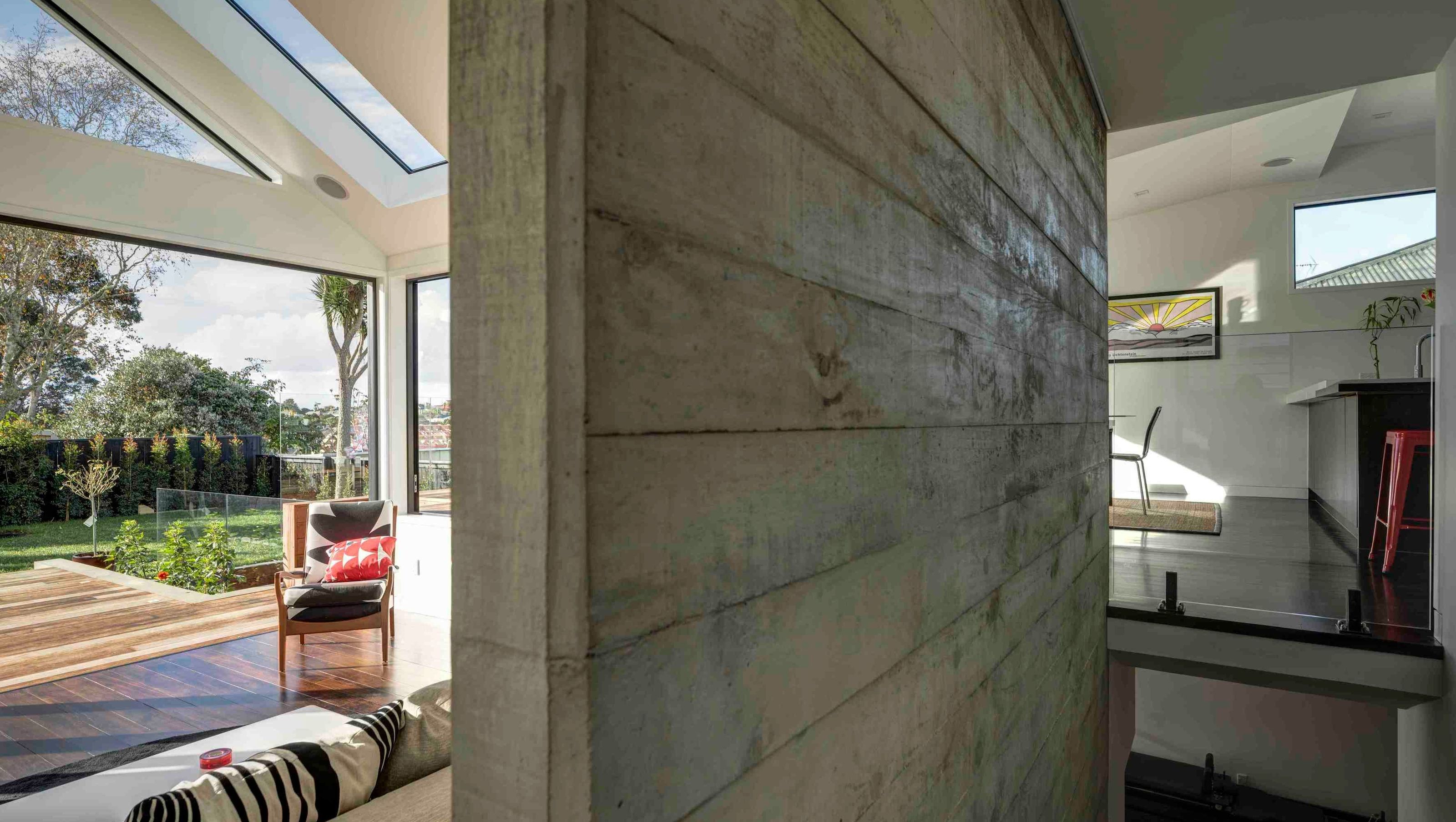 Grey Lynn Residence