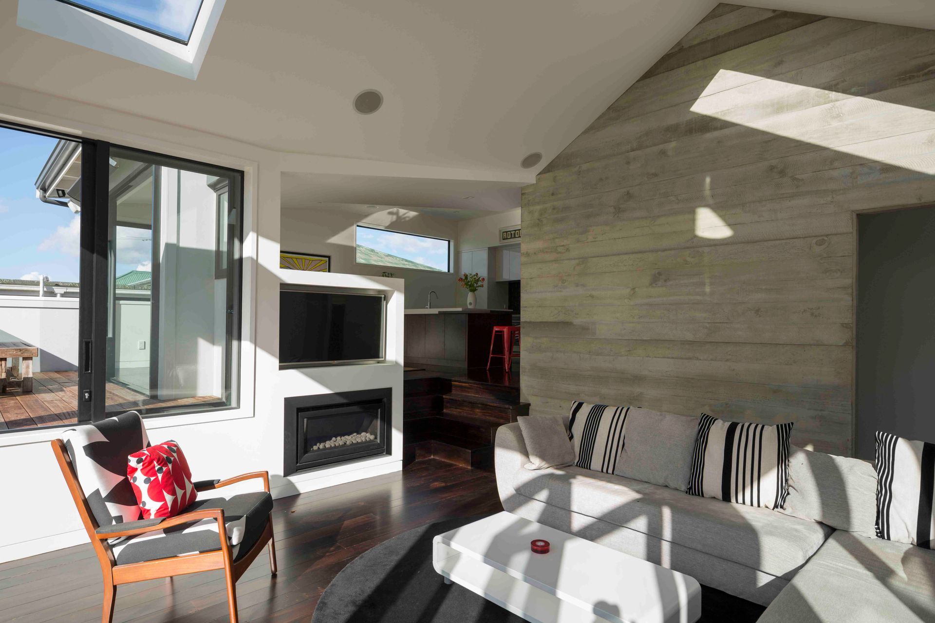 Grey Lynn Residence