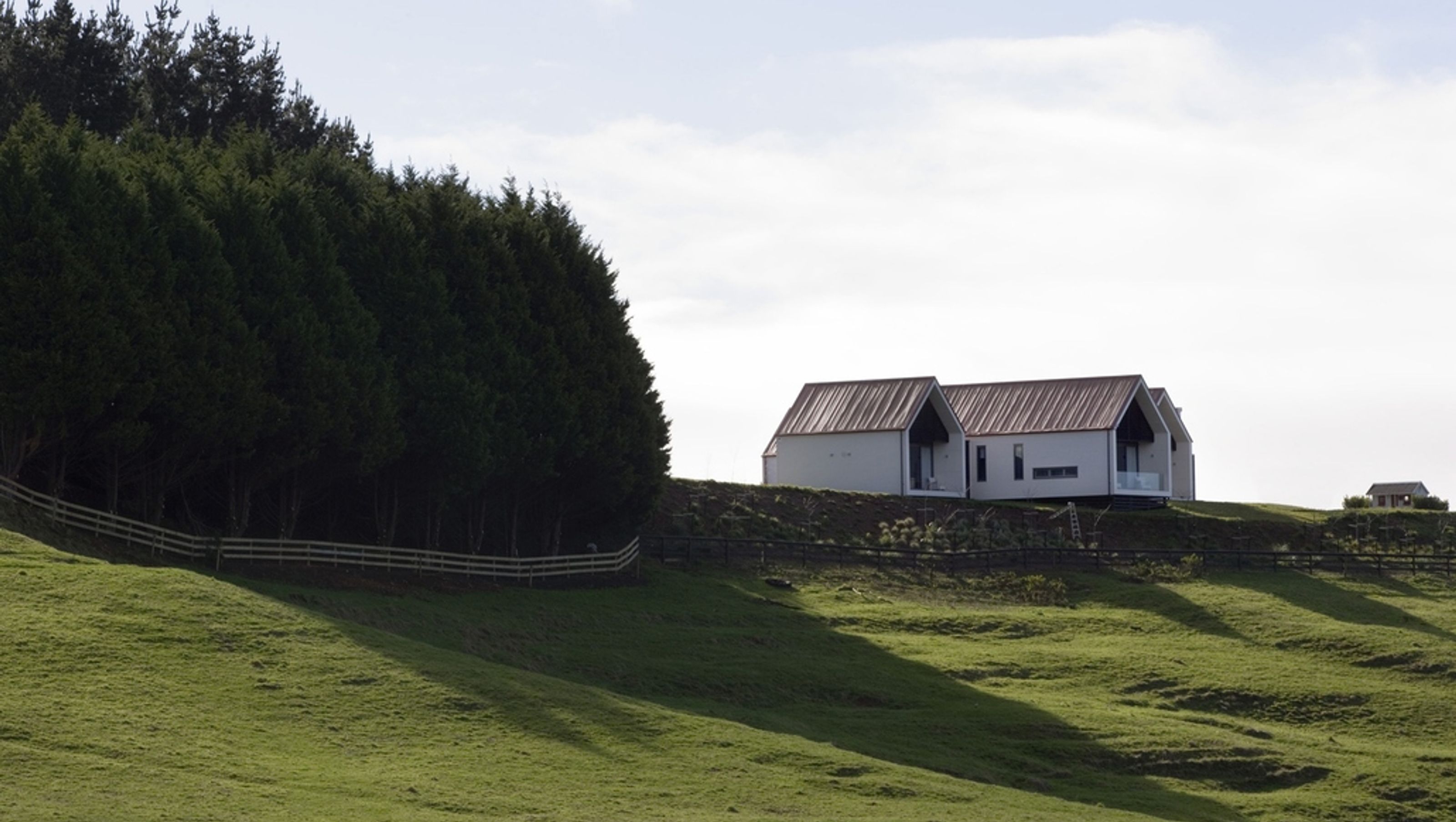 Farmhouse