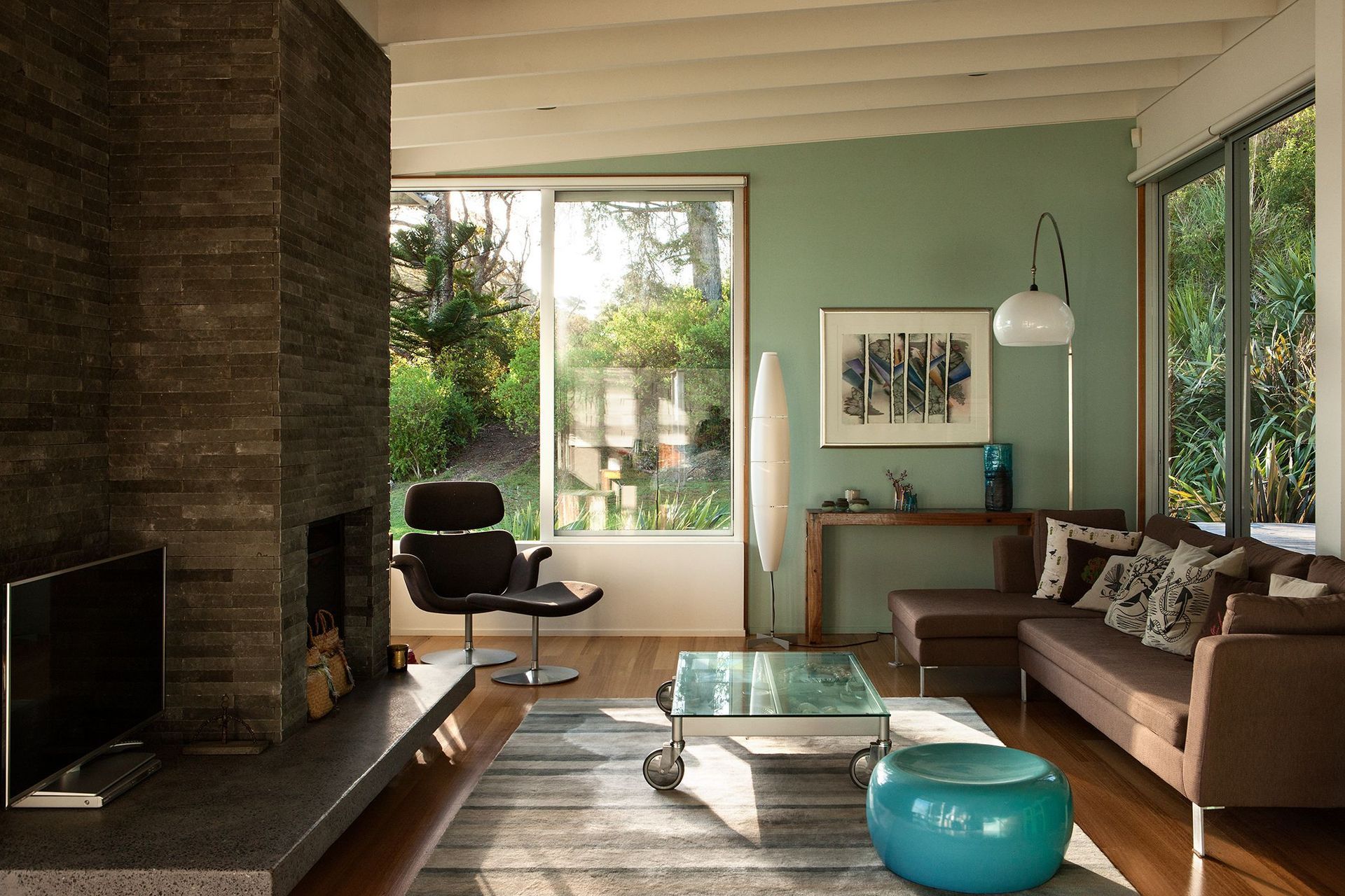 Beach House