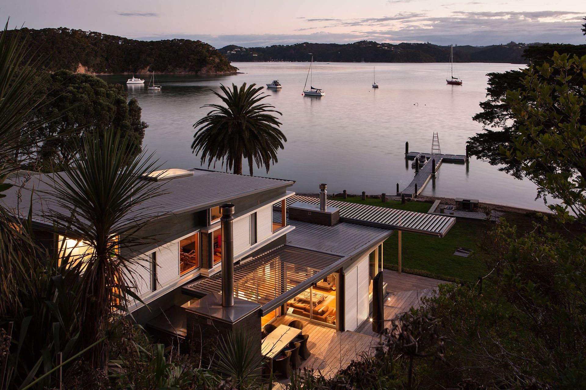 Beach House
