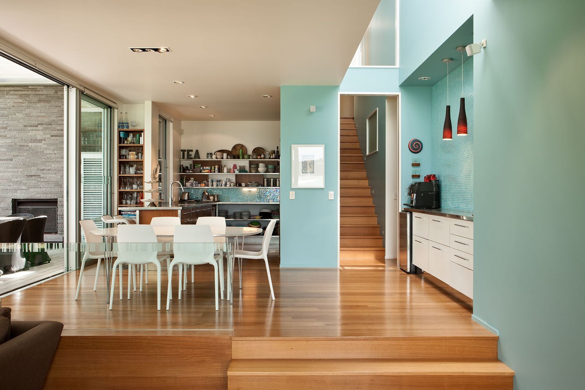 Beach House