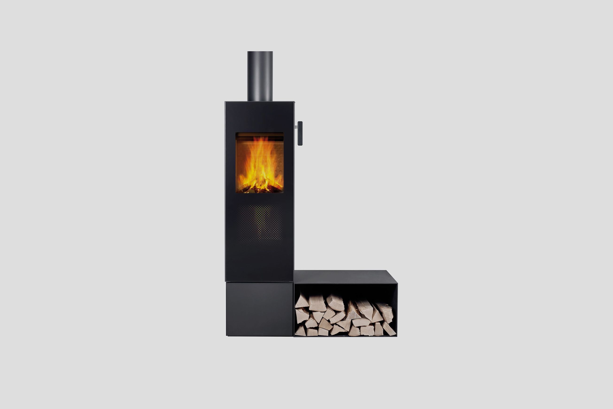 Bionic Fire - Studio