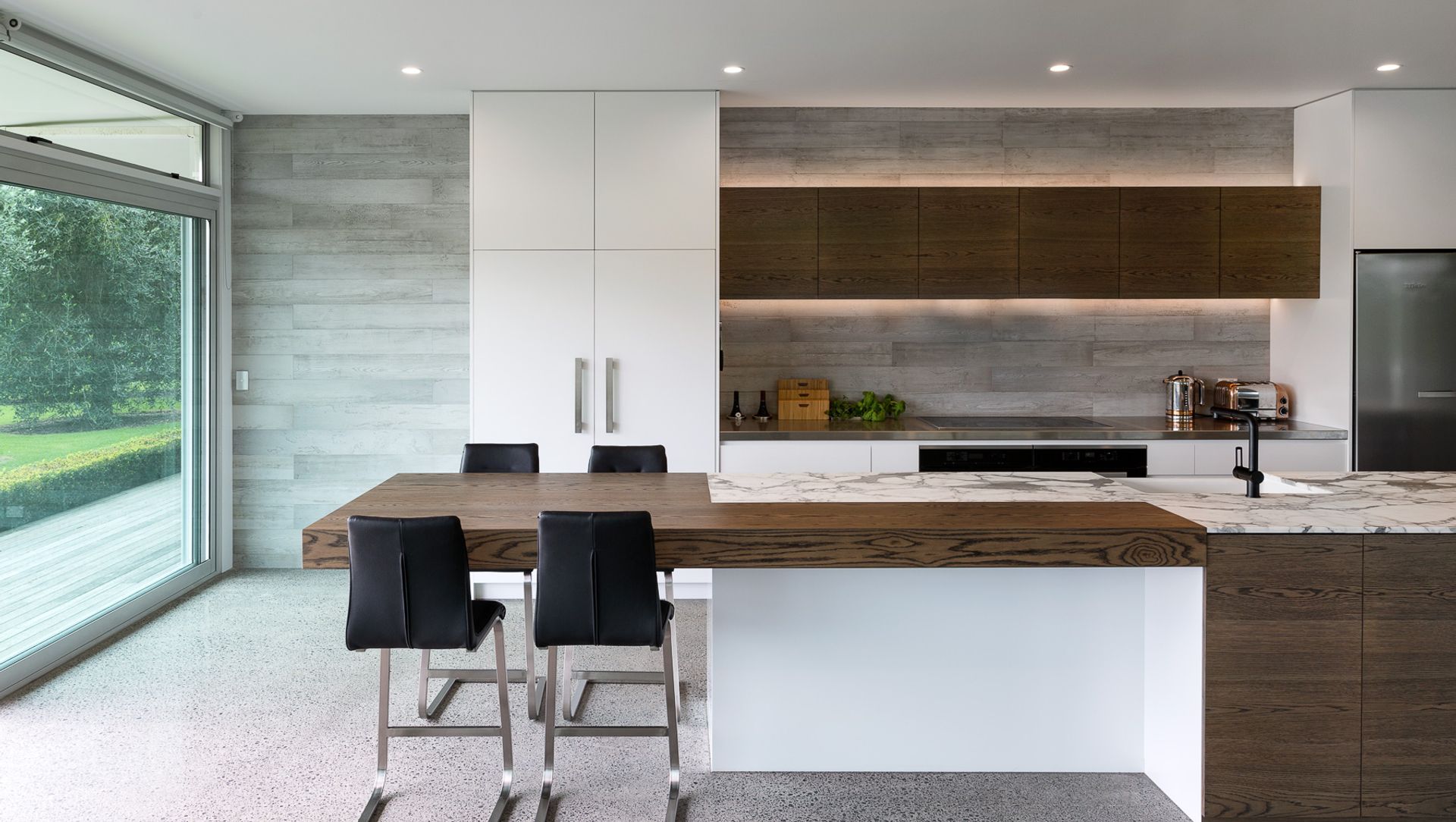 Bombay Hills Kitchen banner