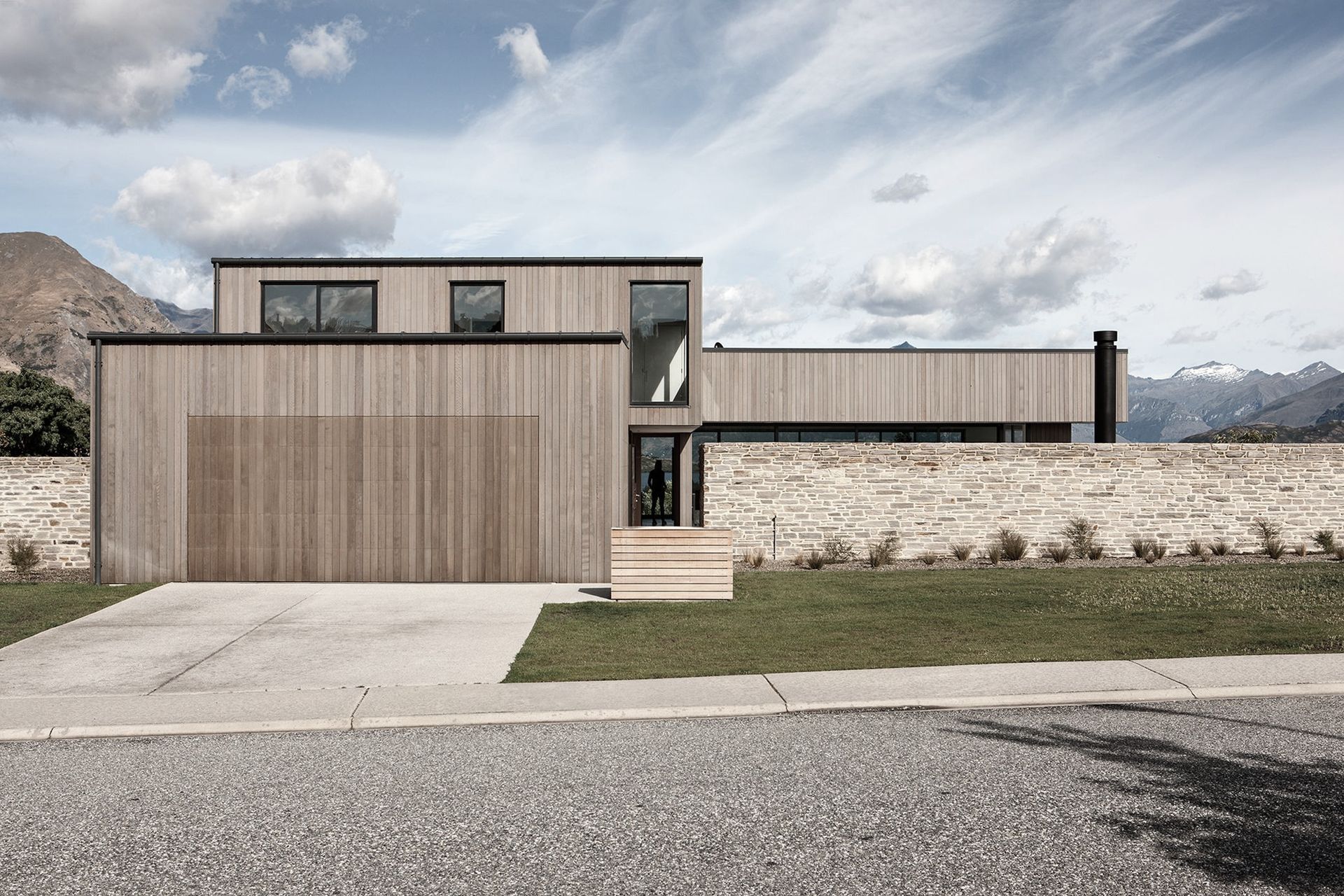Briar Bank House