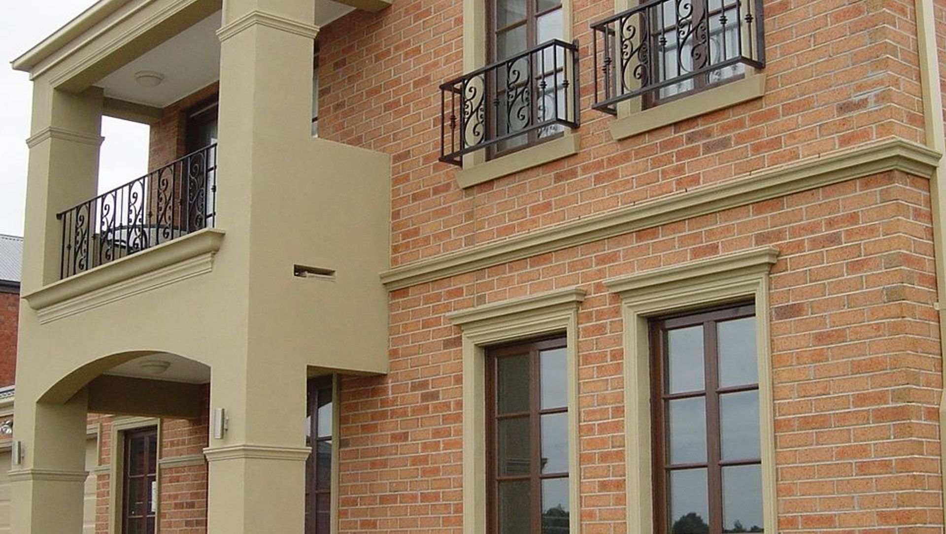Bricks Facelift banner