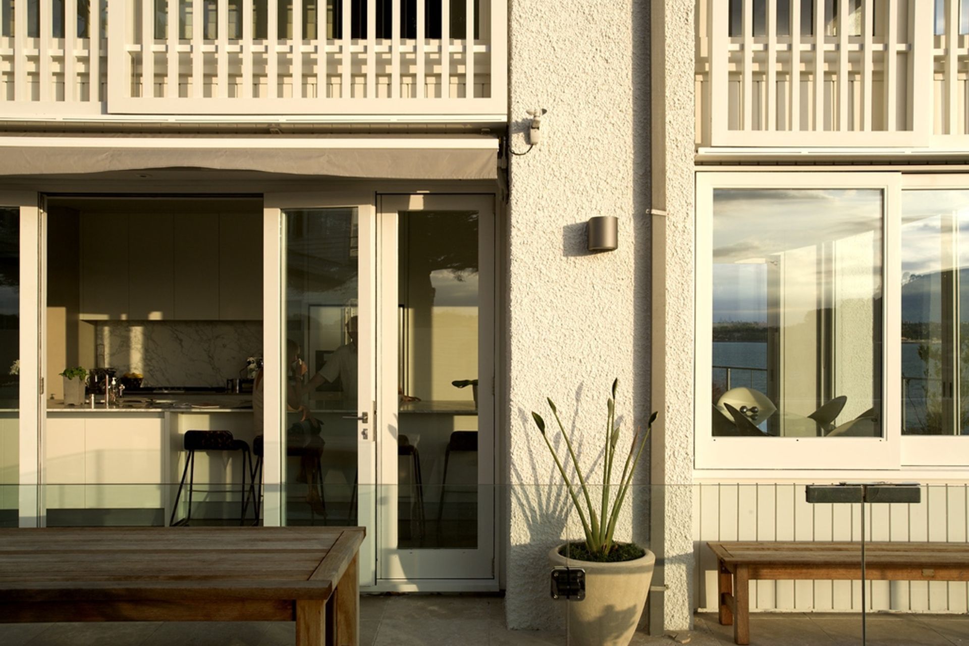 Headland House