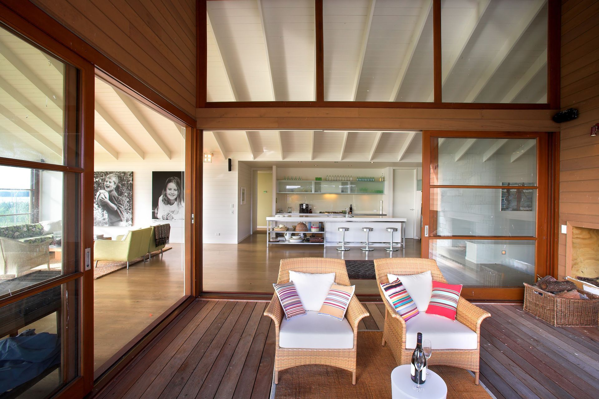 Katikati House