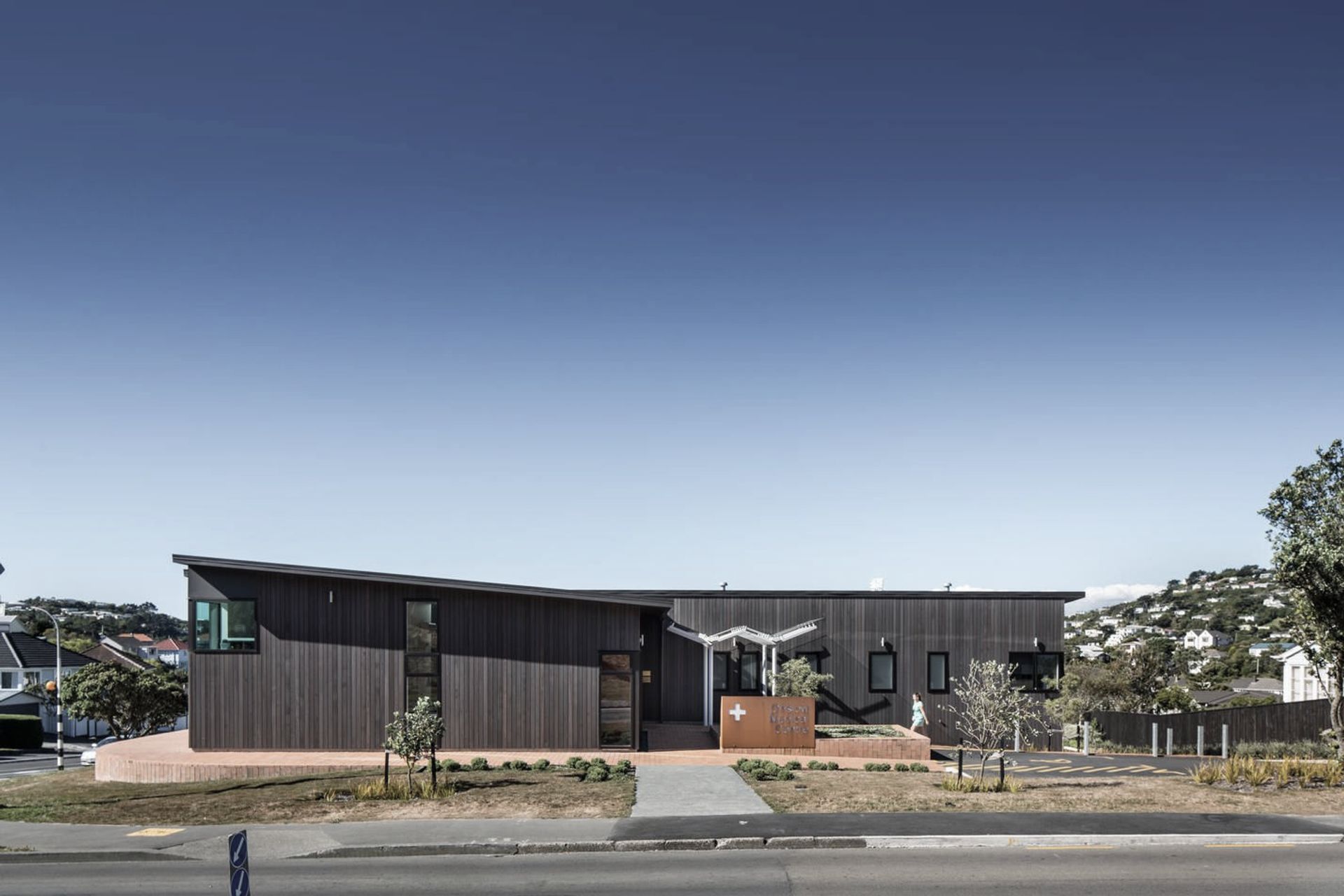 ONSLOW MEDICAL CENTRE