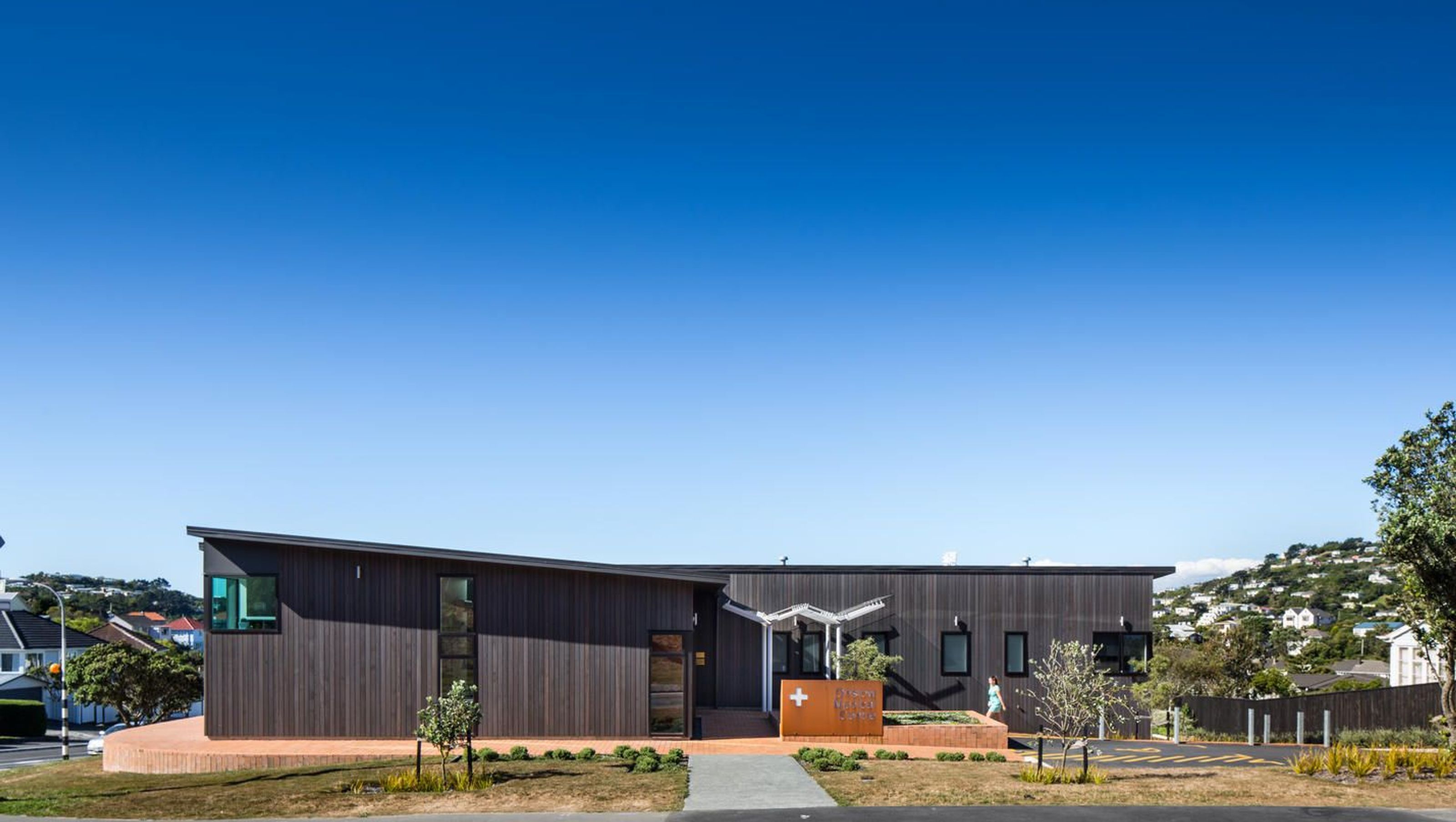 Onslow Medical Centre