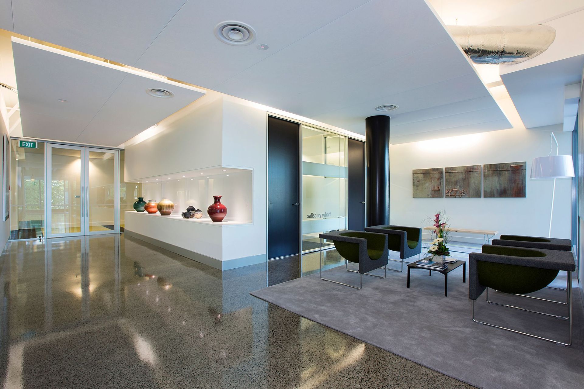 CBC Construction - 247 Cameron Road, Tauranga