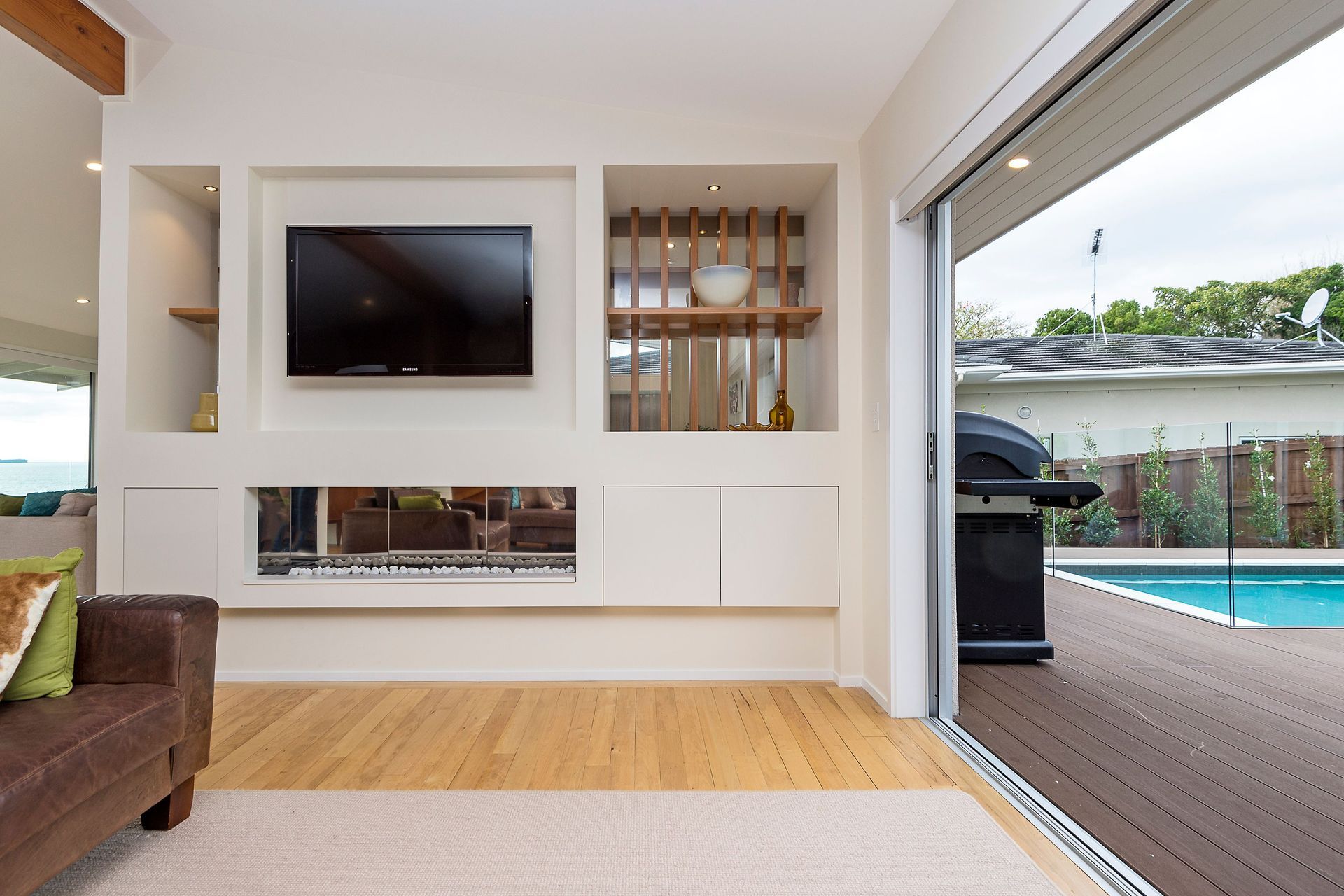 Cleary Terrace