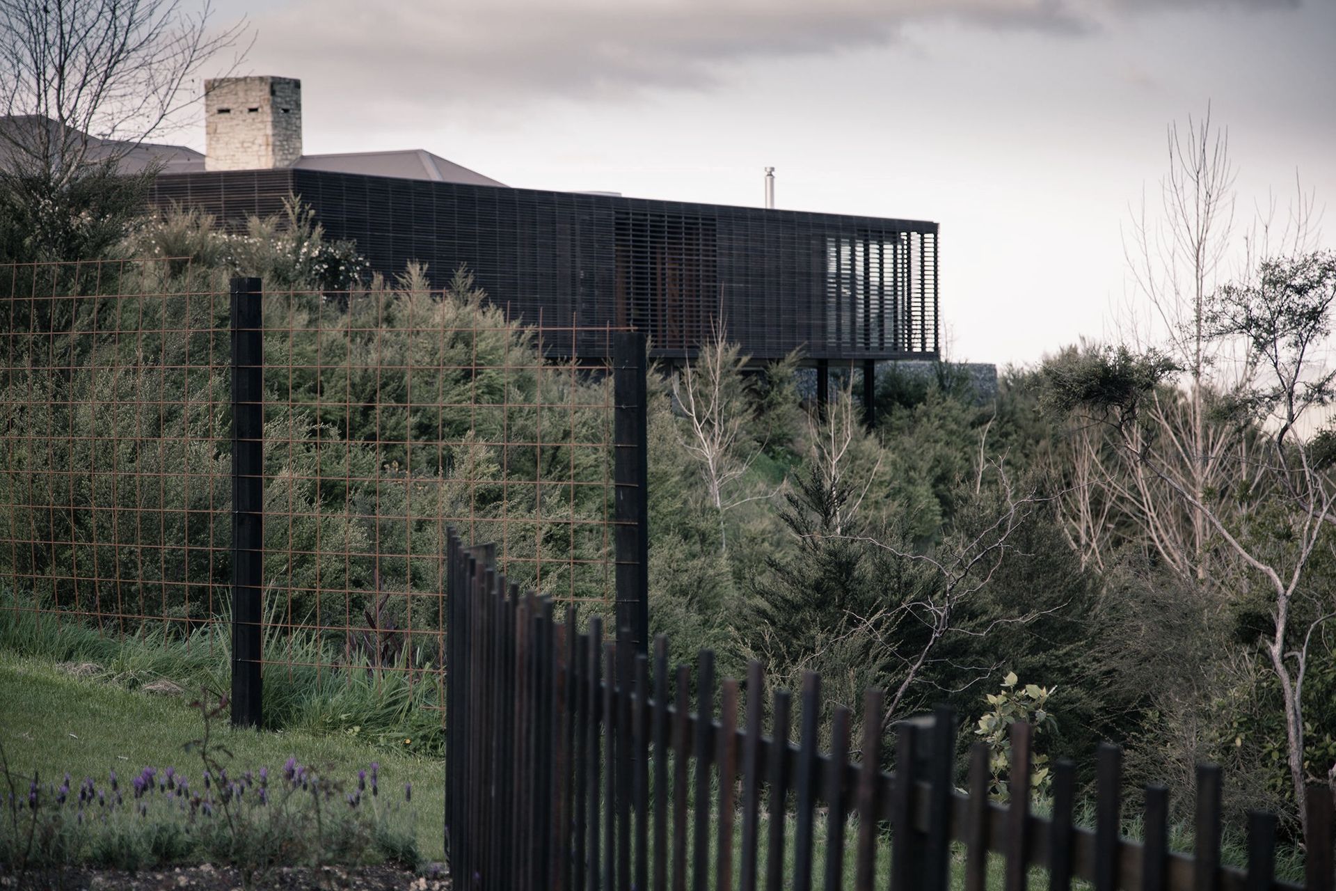 Clevedon Estate
