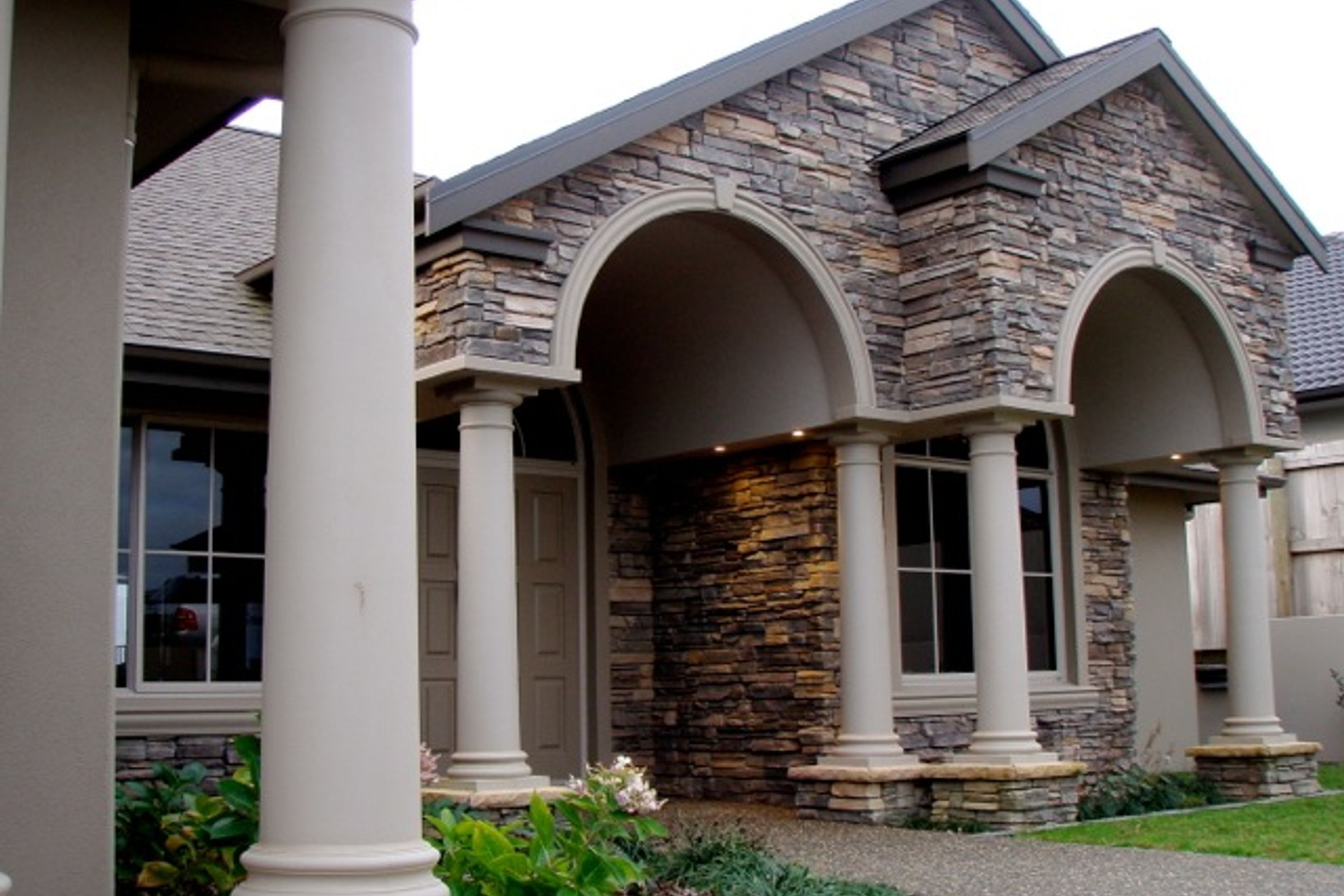 Columns