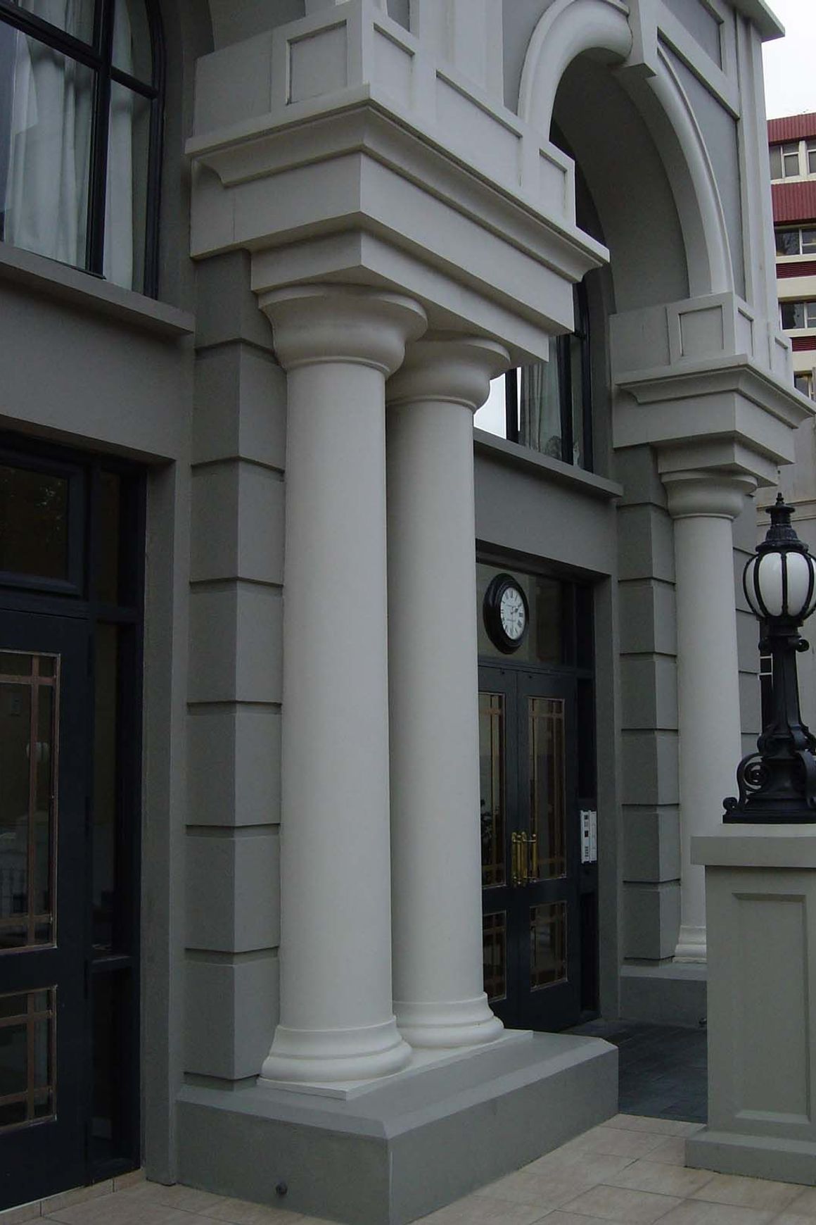 Columns