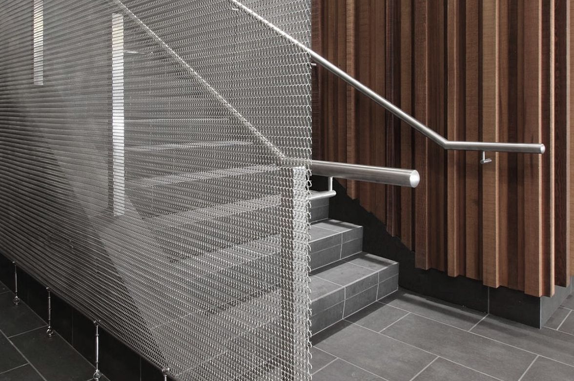 Alexandra Street Lobby