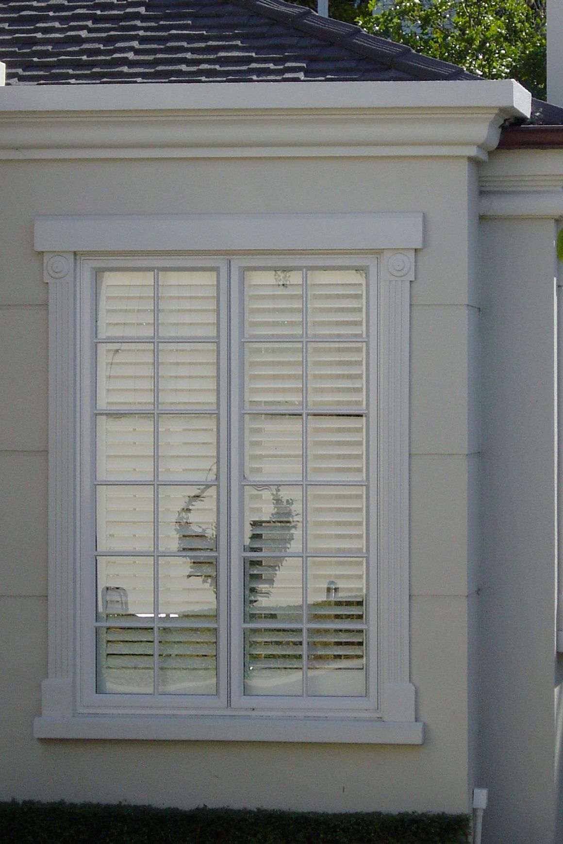 Cornices