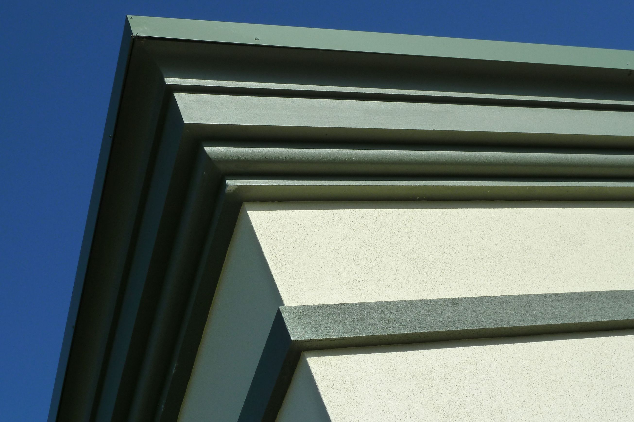 Cornices