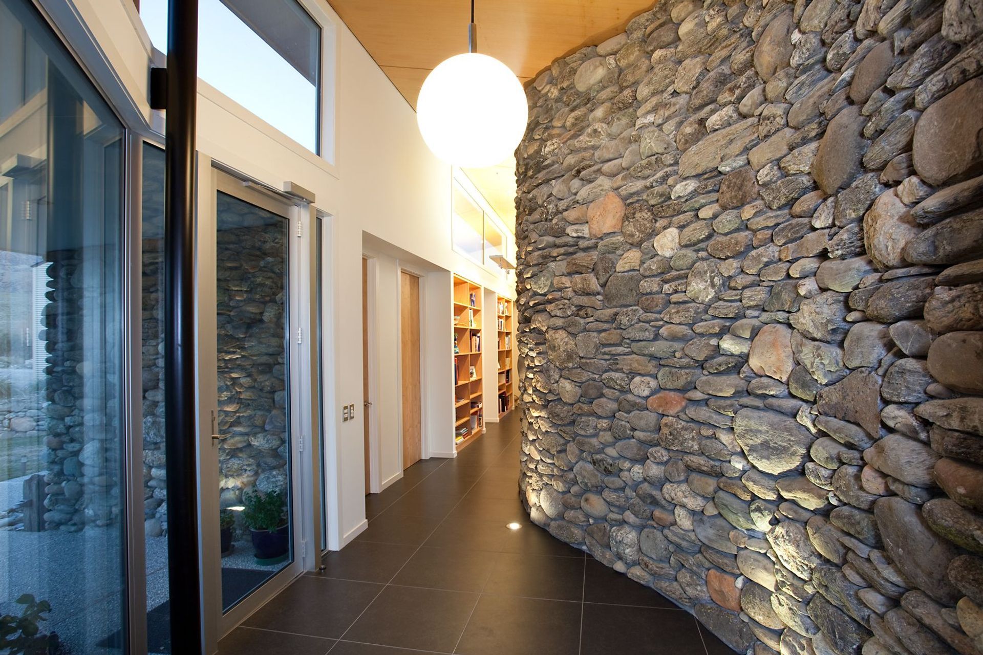 Cromwell Residence
