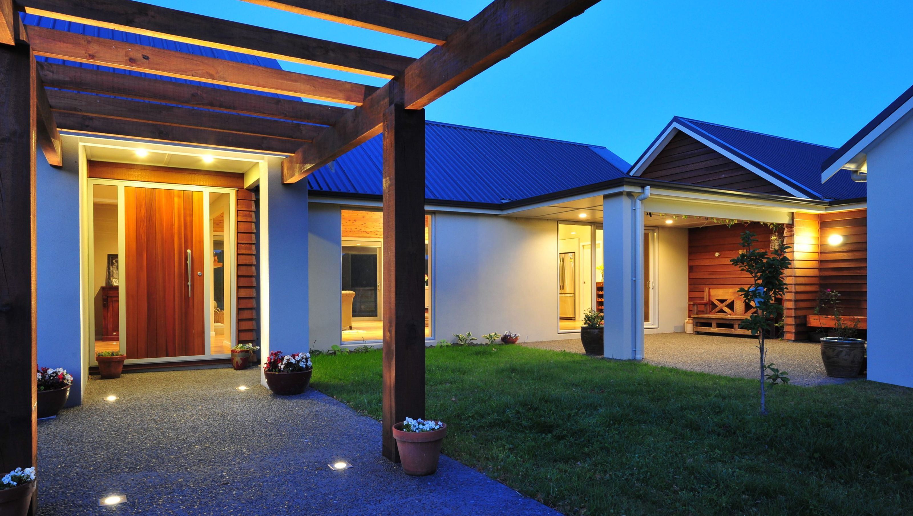 Bell Home