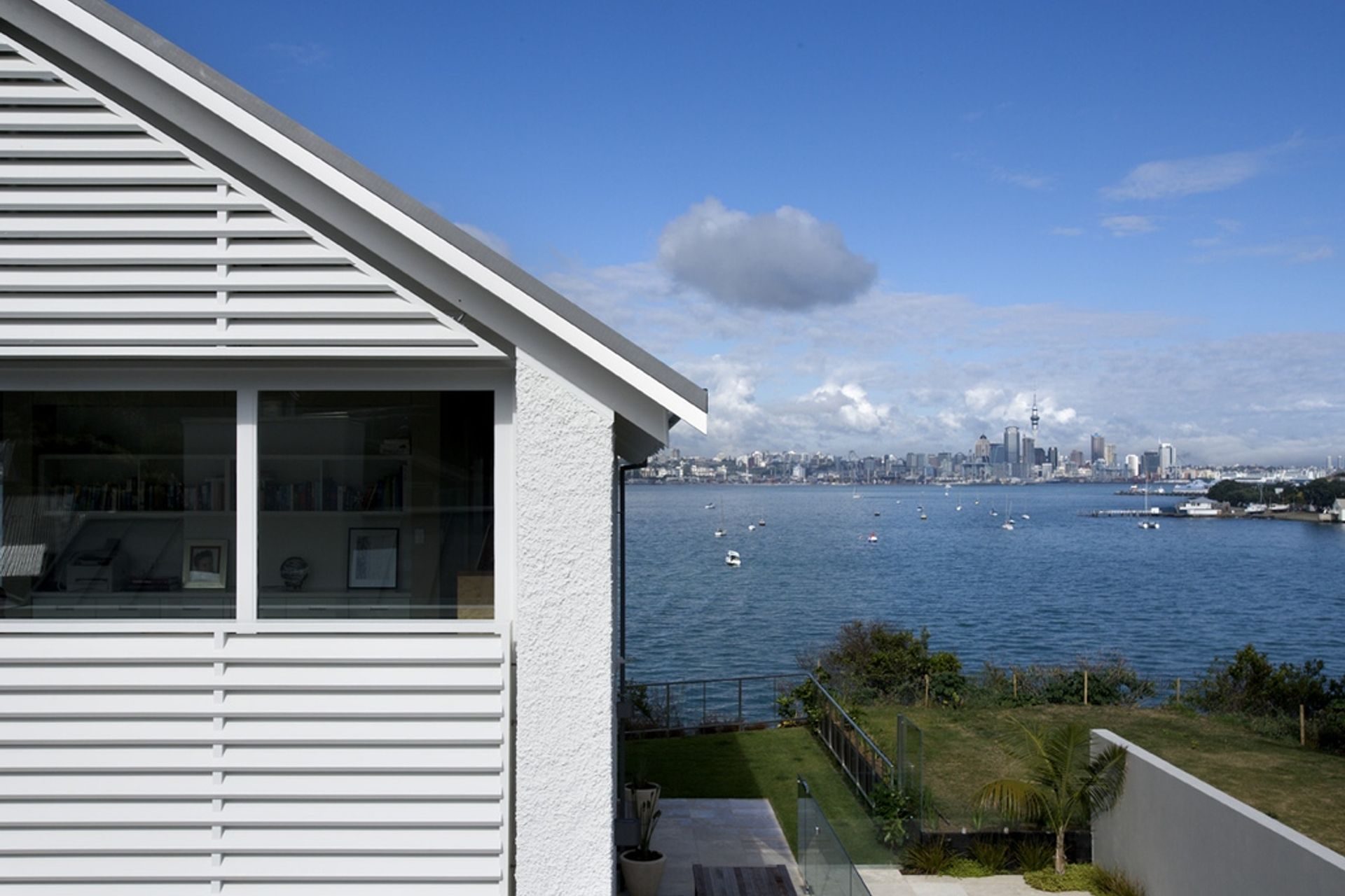 Headland House